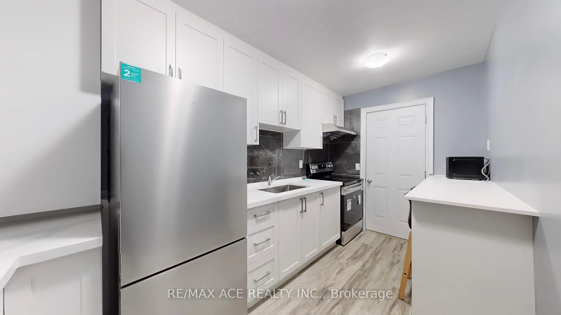 Photo 14 of Unit Bsmt, 38 Deer Ridge Crescent, Whitby, Rural Whitby — HOMEH