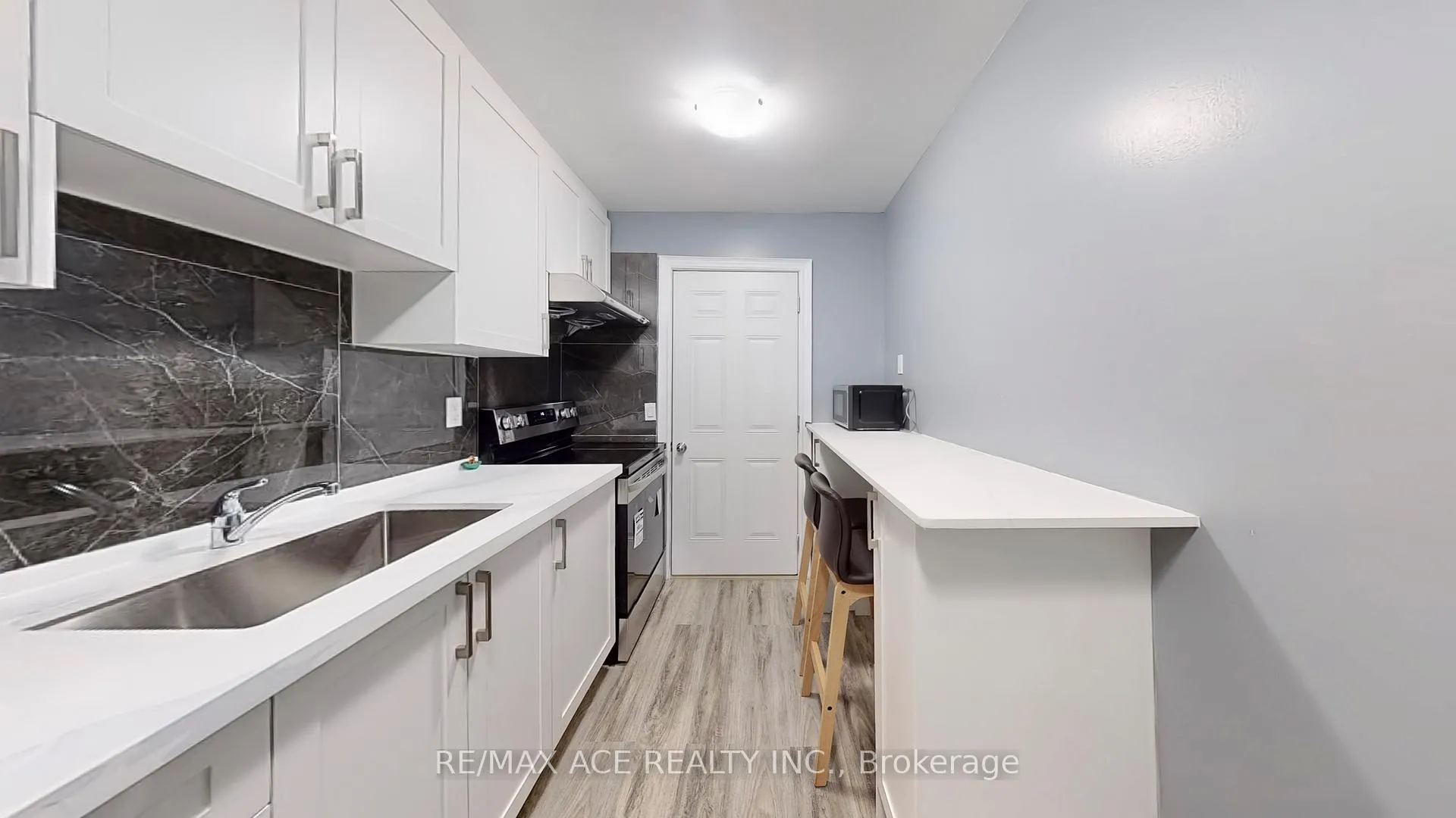 Photo 15 of Unit Bsmt, 38 Deer Ridge Crescent, Whitby, Rural Whitby — HOMEH