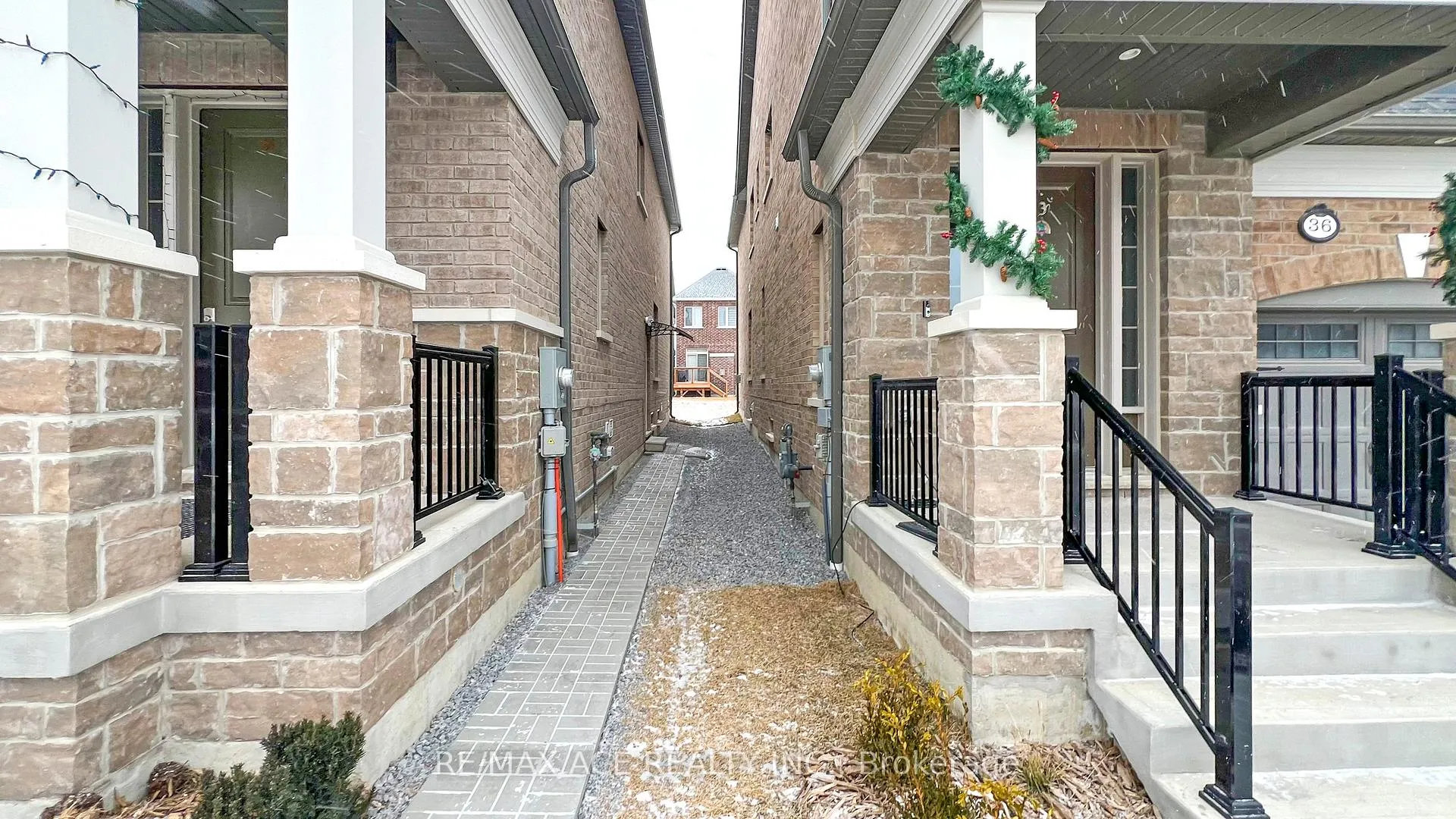 Photo 28 of Unit Bsmt, 38 Deer Ridge Crescent, Whitby, Rural Whitby — HOMEH