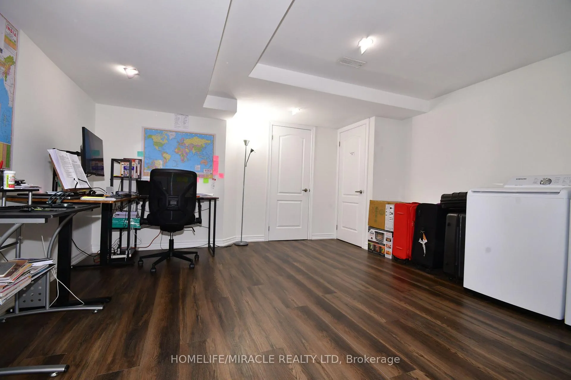 Photo 7 of 28 Sutcliffe Drive, Whitby, Rolling Acres — HOMEH