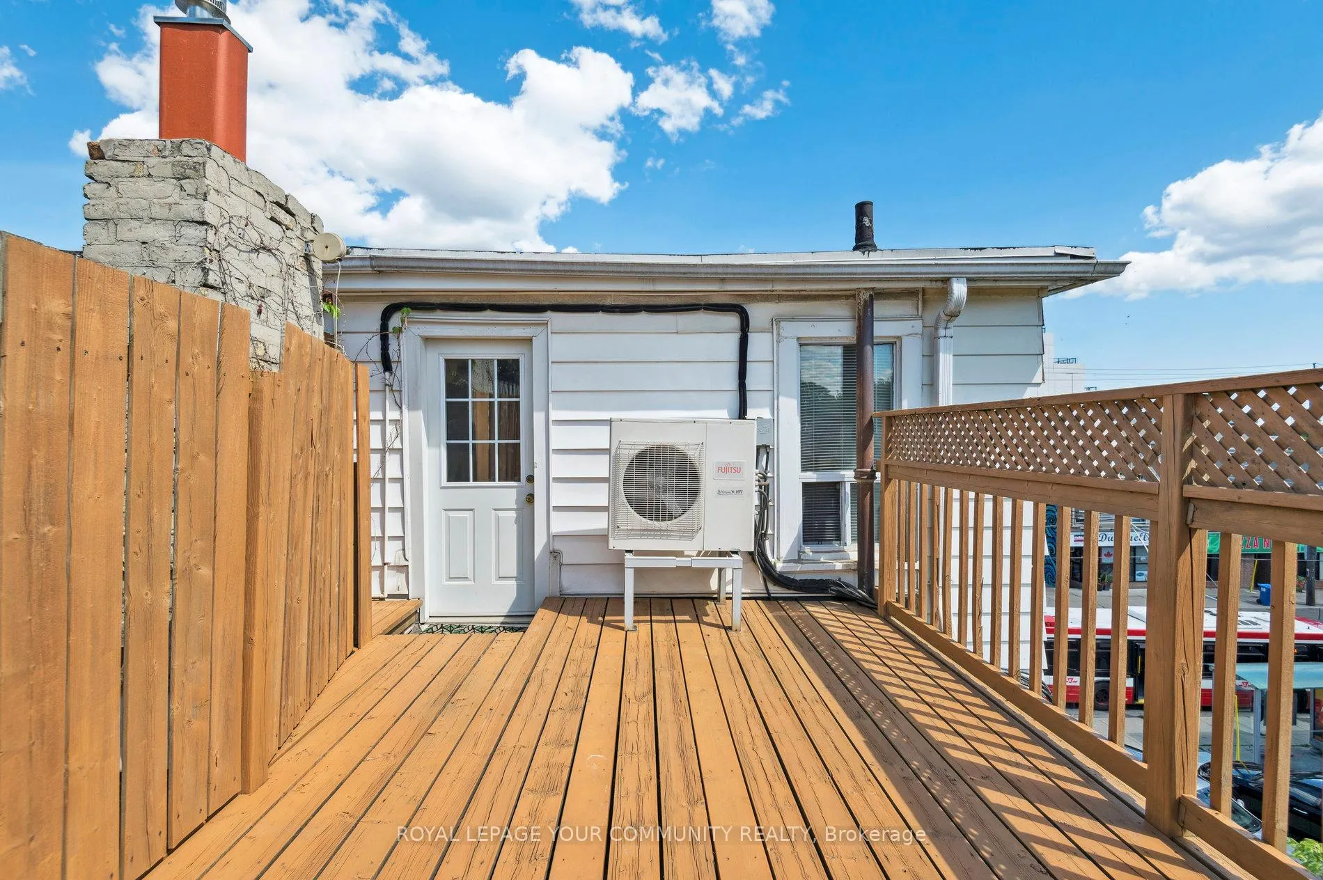Photo 19 of Unit Unit 2, 10 Coxwell Avenue, Toronto, Greenwood-Coxwell — HOMEH