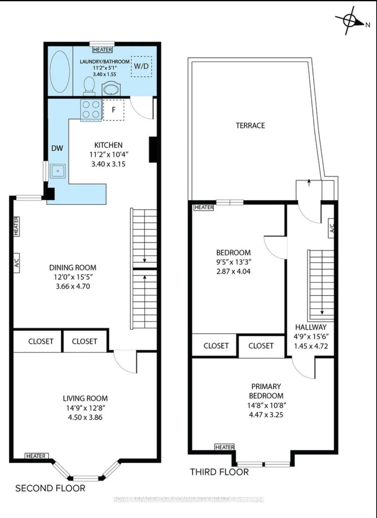 Photo 29 of Unit Unit 2, 10 Coxwell Avenue, Toronto, Greenwood-Coxwell — HOMEH