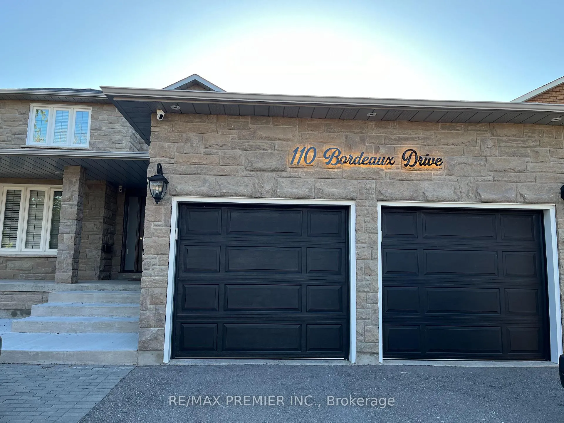 Photo 1 of Unit BSMT, 110 Bordeaux Drive, Vaughan, East Woodbridge — HOMEH