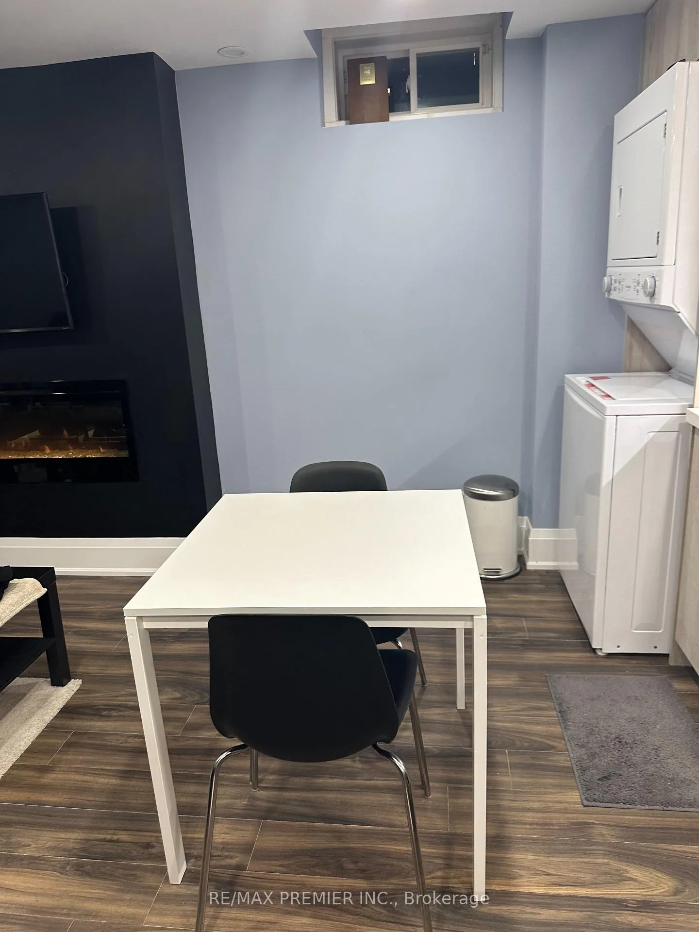 Photo 5 of Unit BSMT, 110 Bordeaux Drive, Vaughan, East Woodbridge — HOMEH