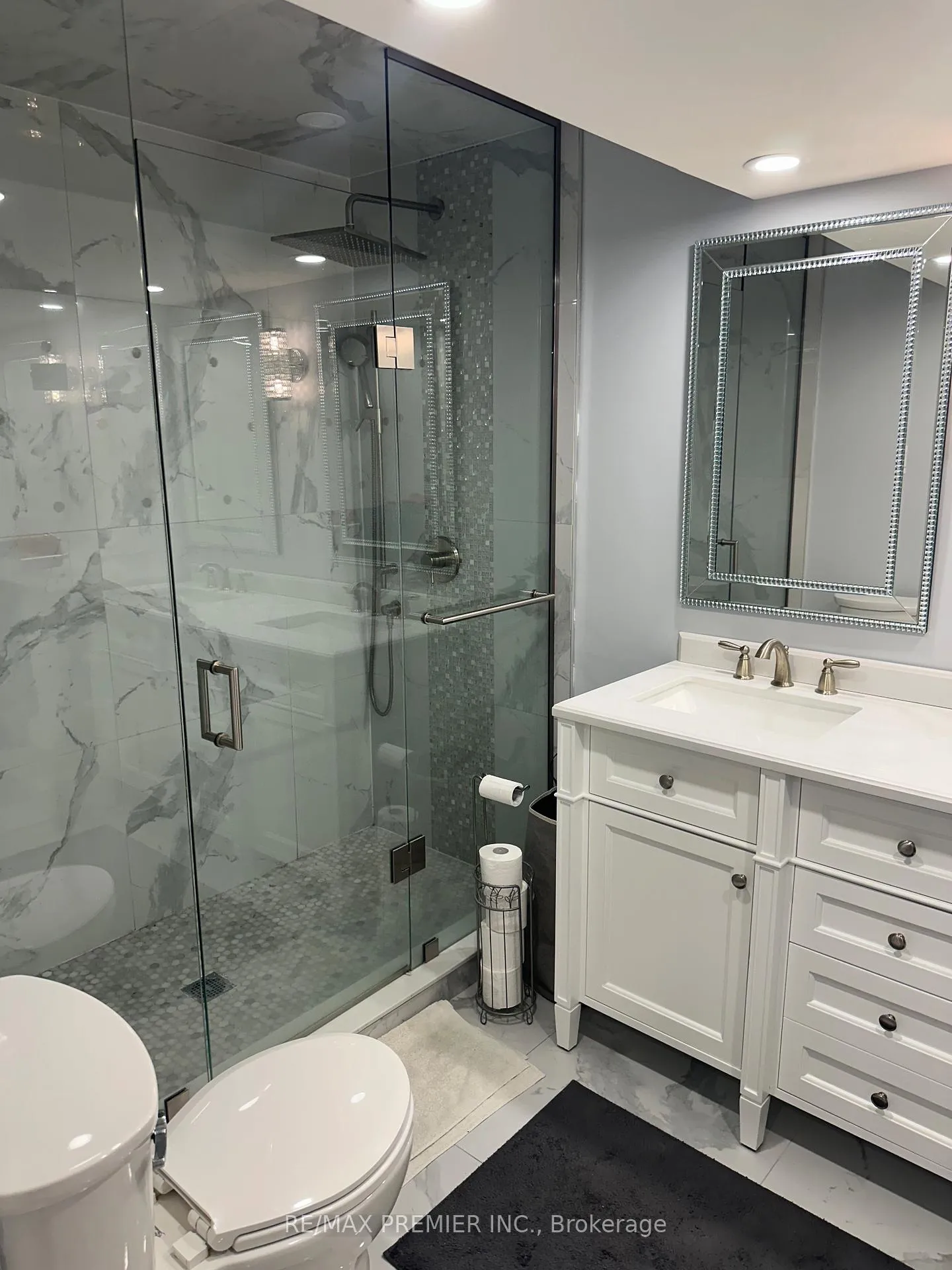 Photo 8 of Unit BSMT, 110 Bordeaux Drive, Vaughan, East Woodbridge — HOMEH