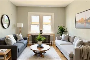 Photo 2 of 5038 Huron Street, Niagara Falls, Cherrywood — HOMEH