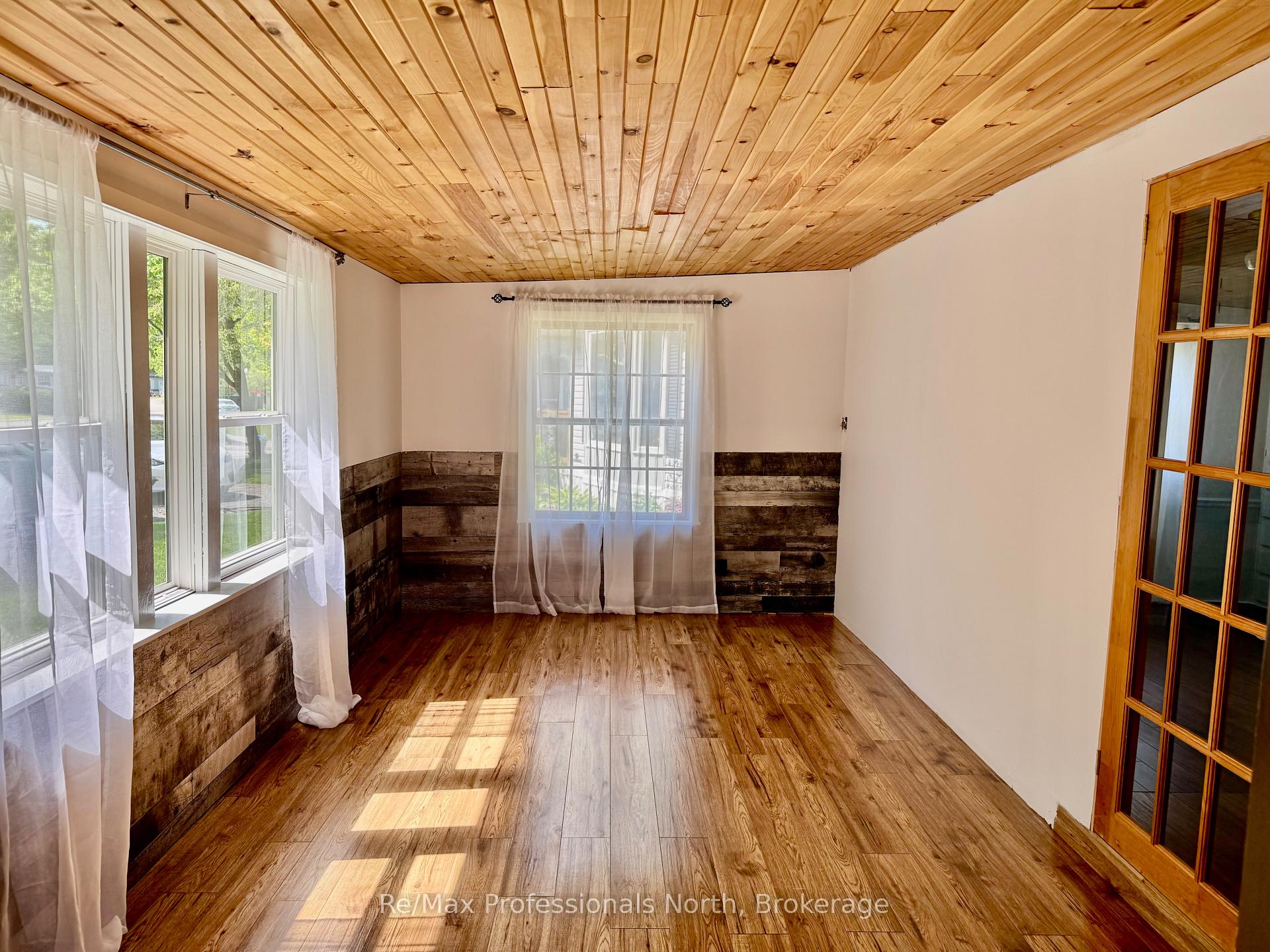 Photo 6 of Unit 86, 1007 Racoon Road, Gravenhurst, Morrison — HOMEH