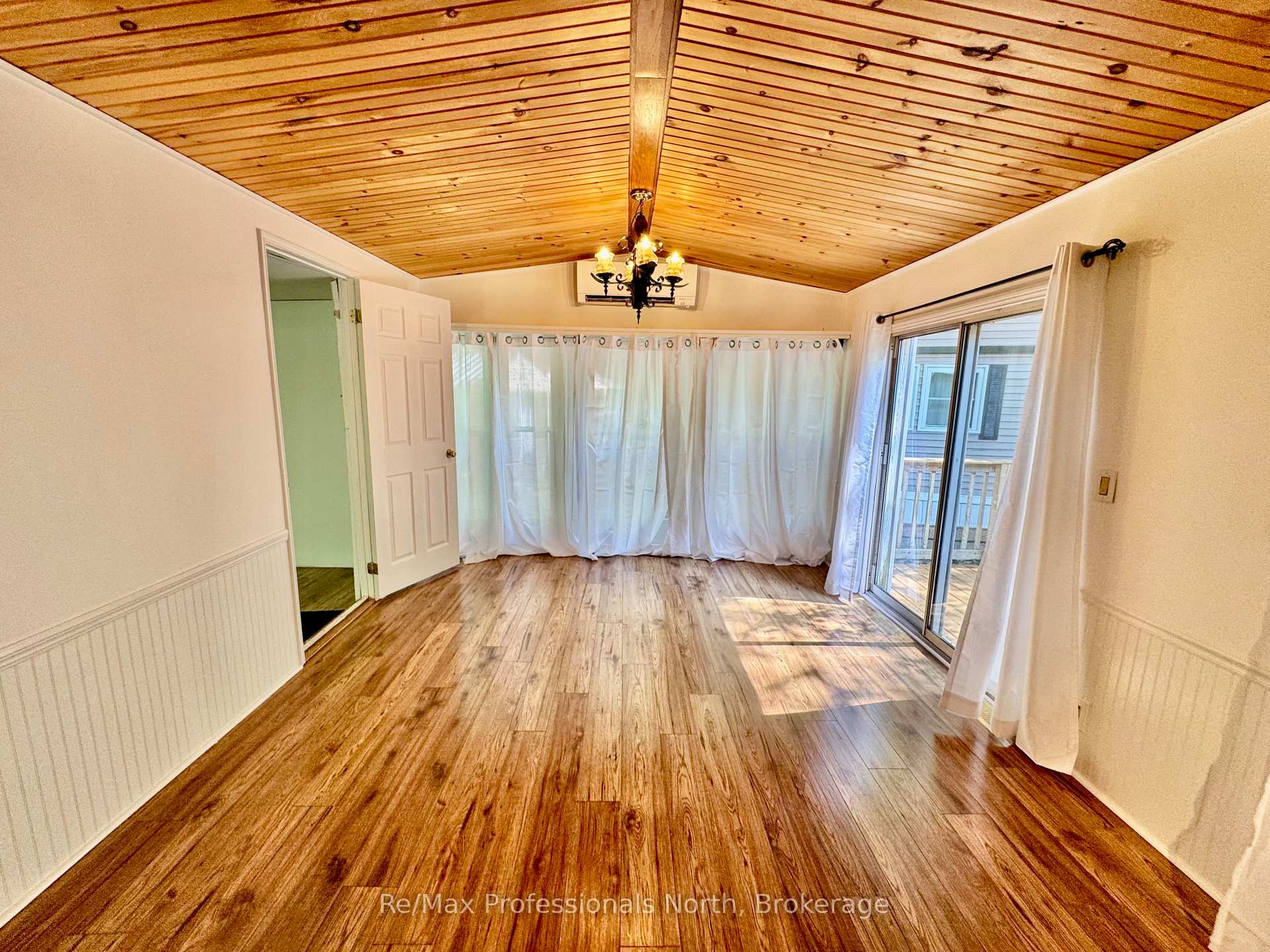 Photo 16 of Unit 86, 1007 Racoon Road, Gravenhurst, Morrison — HOMEH
