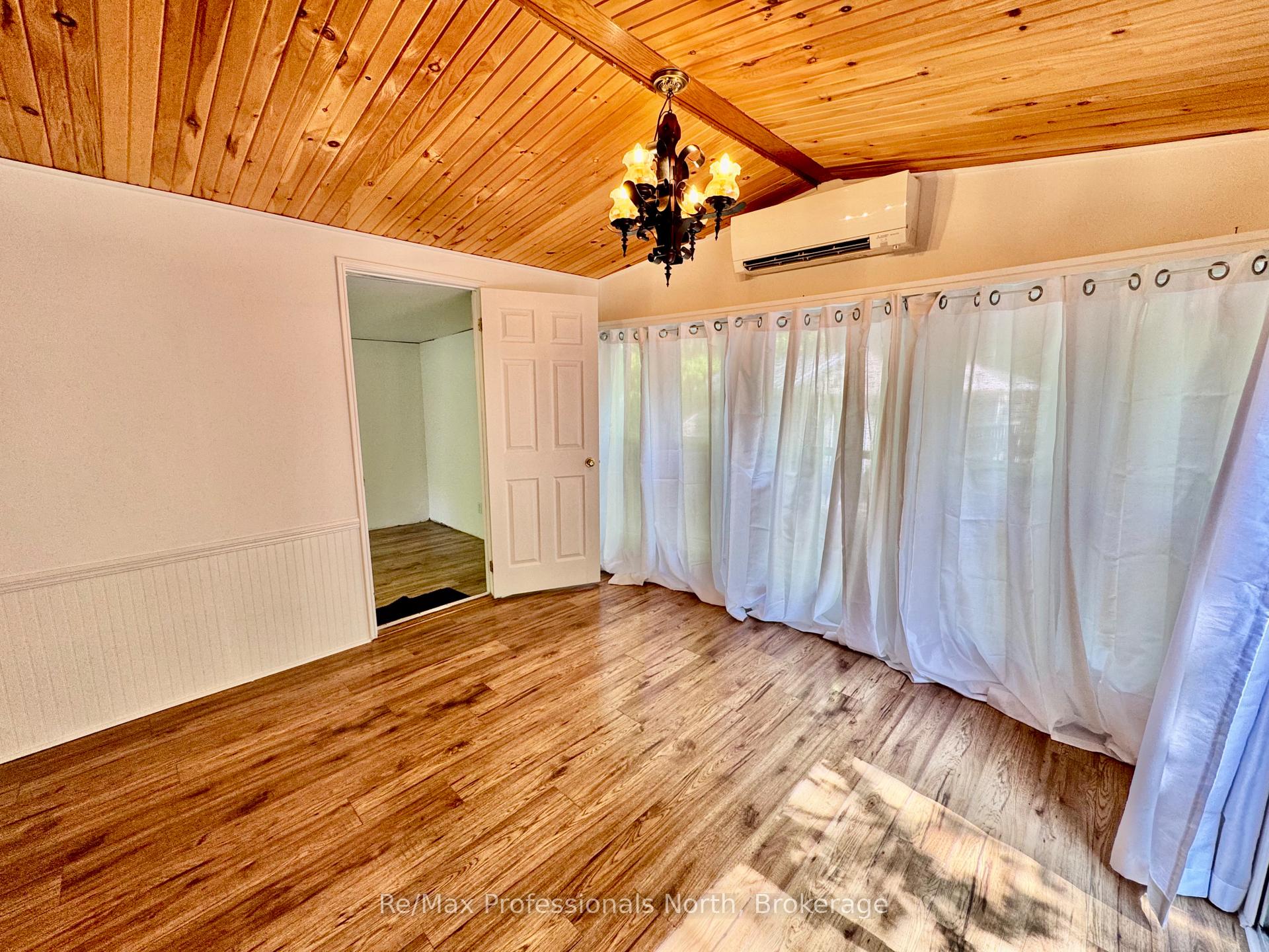 Photo 17 of Unit 86, 1007 Racoon Road, Gravenhurst, Morrison — HOMEH
