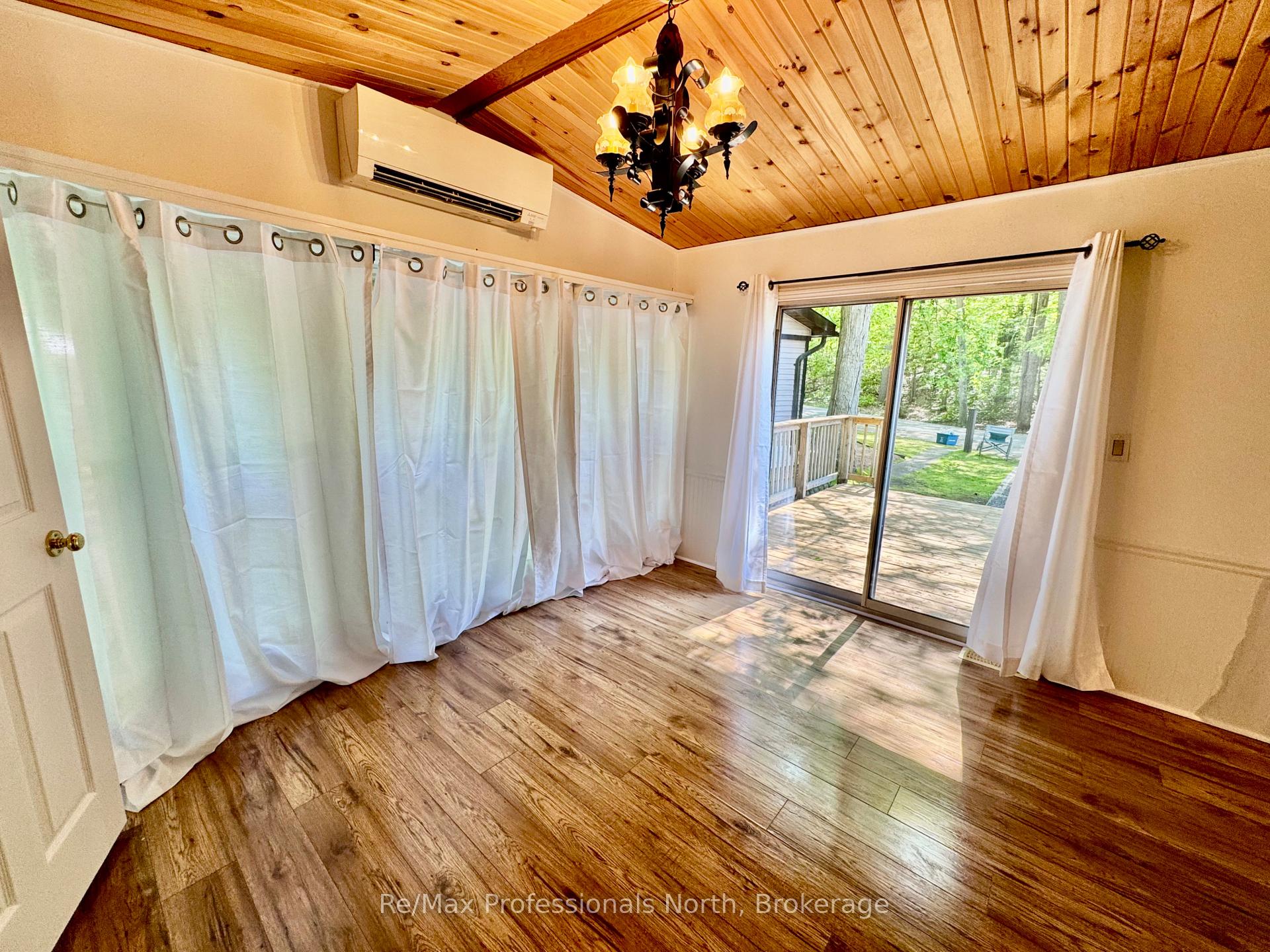Photo 18 of Unit 86, 1007 Racoon Road, Gravenhurst, Morrison — HOMEH