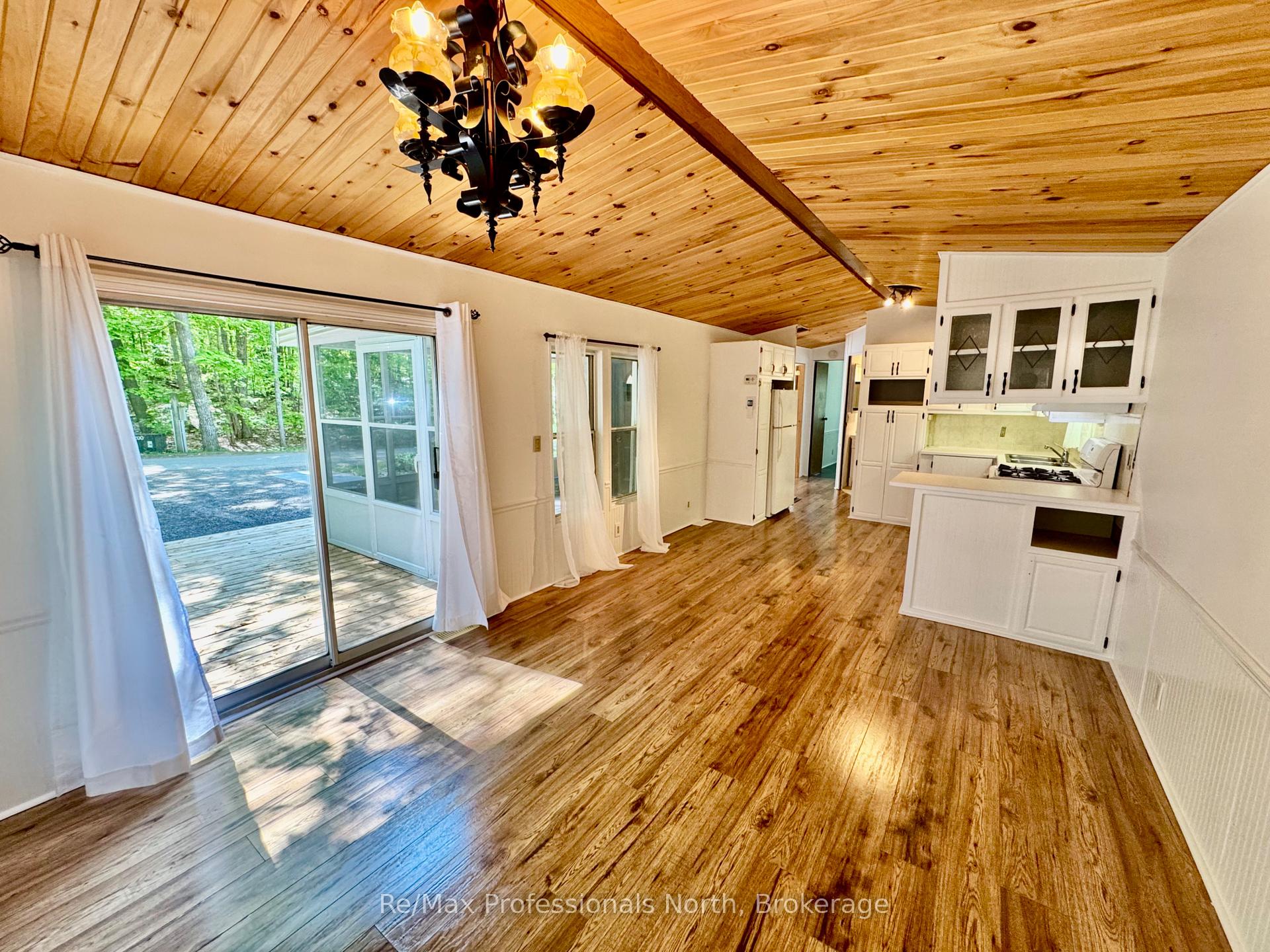 Photo 19 of Unit 86, 1007 Racoon Road, Gravenhurst, Morrison — HOMEH