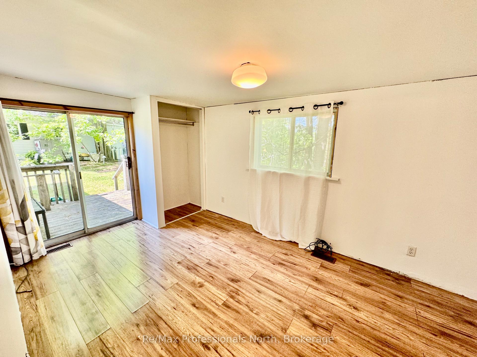 Photo 20 of Unit 86, 1007 Racoon Road, Gravenhurst, Morrison — HOMEH