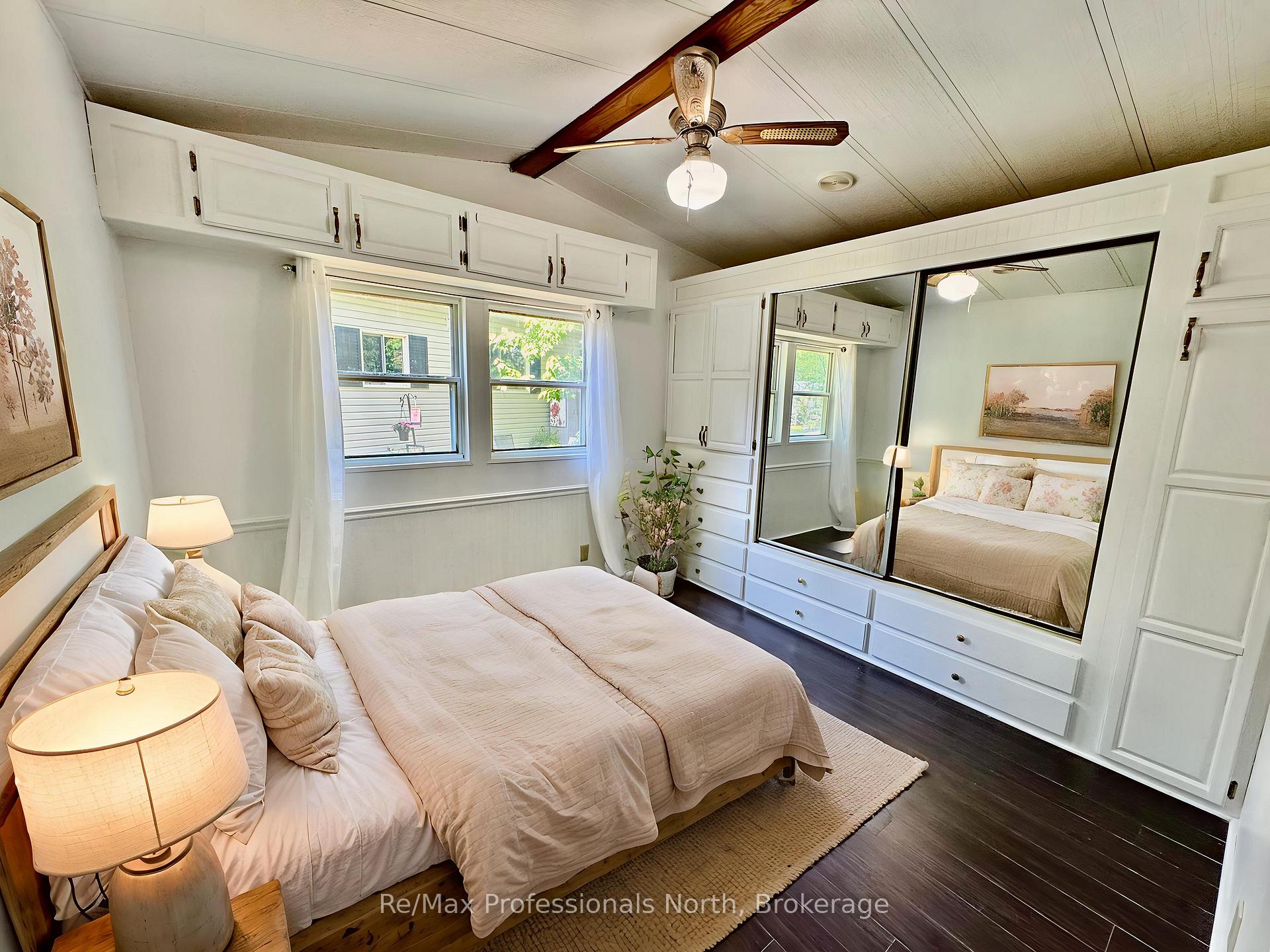 Photo 21 of Unit 86, 1007 Racoon Road, Gravenhurst, Morrison — HOMEH