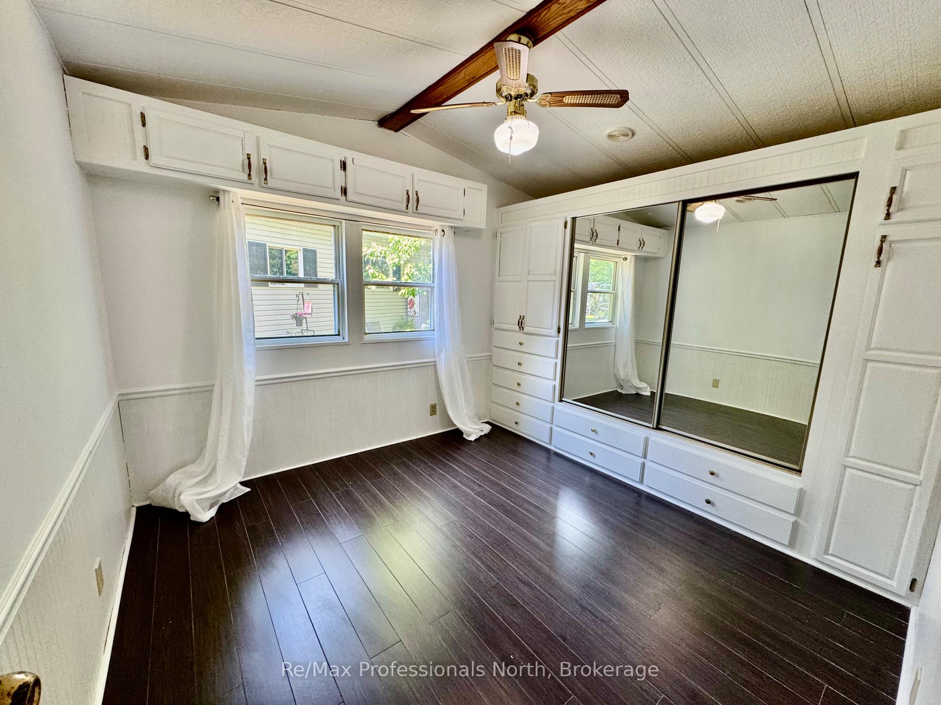 Photo 22 of Unit 86, 1007 Racoon Road, Gravenhurst, Morrison — HOMEH