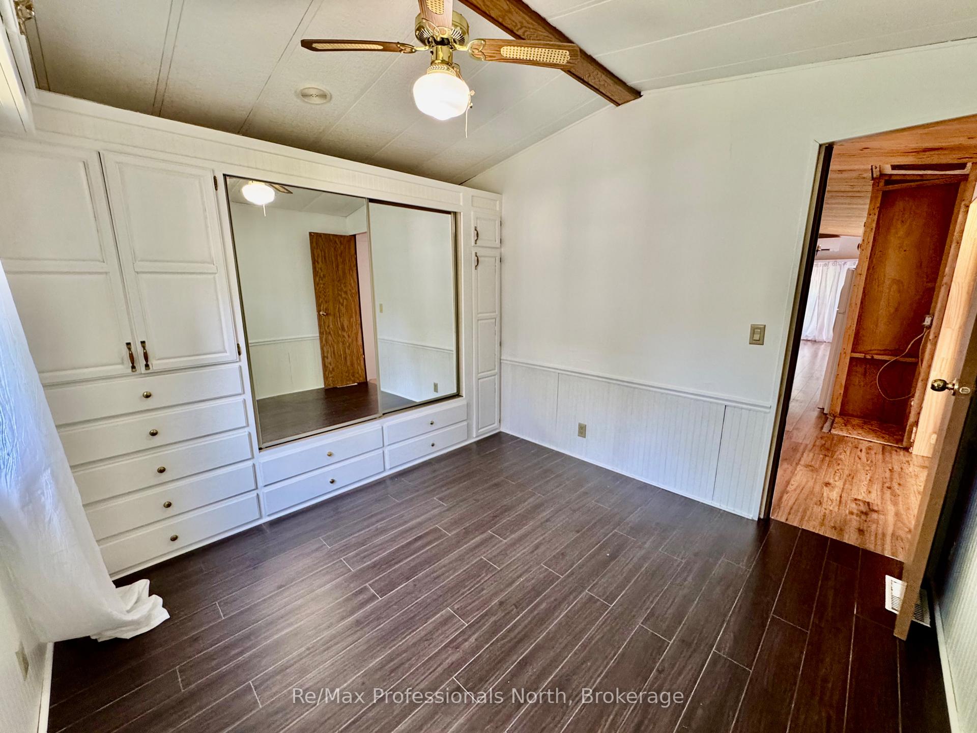 Photo 23 of Unit 86, 1007 Racoon Road, Gravenhurst, Morrison — HOMEH