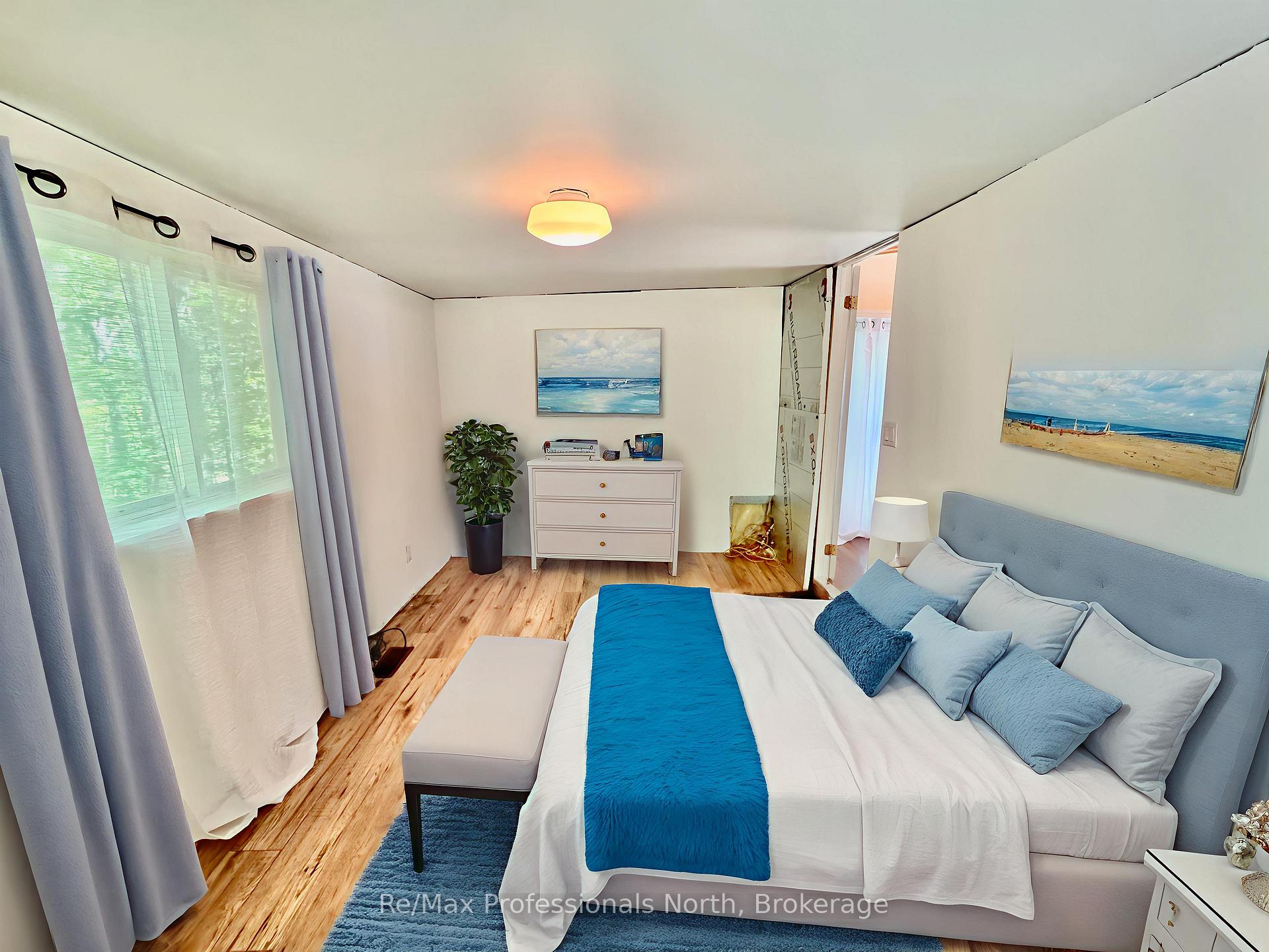 Photo 25 of Unit 86, 1007 Racoon Road, Gravenhurst, Morrison — HOMEH
