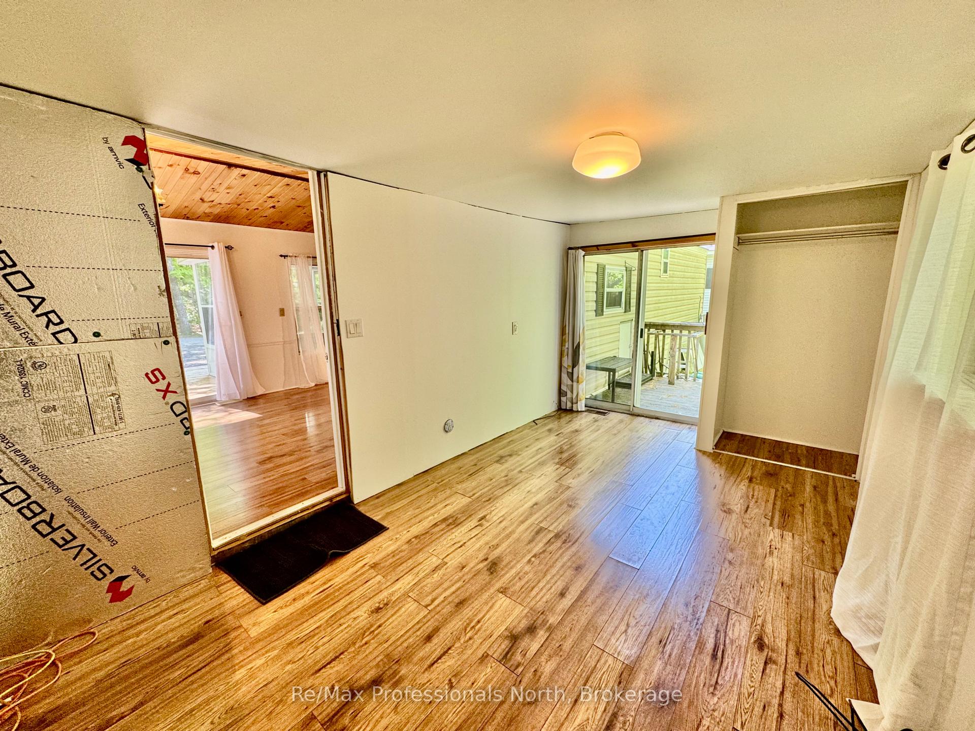 Photo 27 of Unit 86, 1007 Racoon Road, Gravenhurst, Morrison — HOMEH