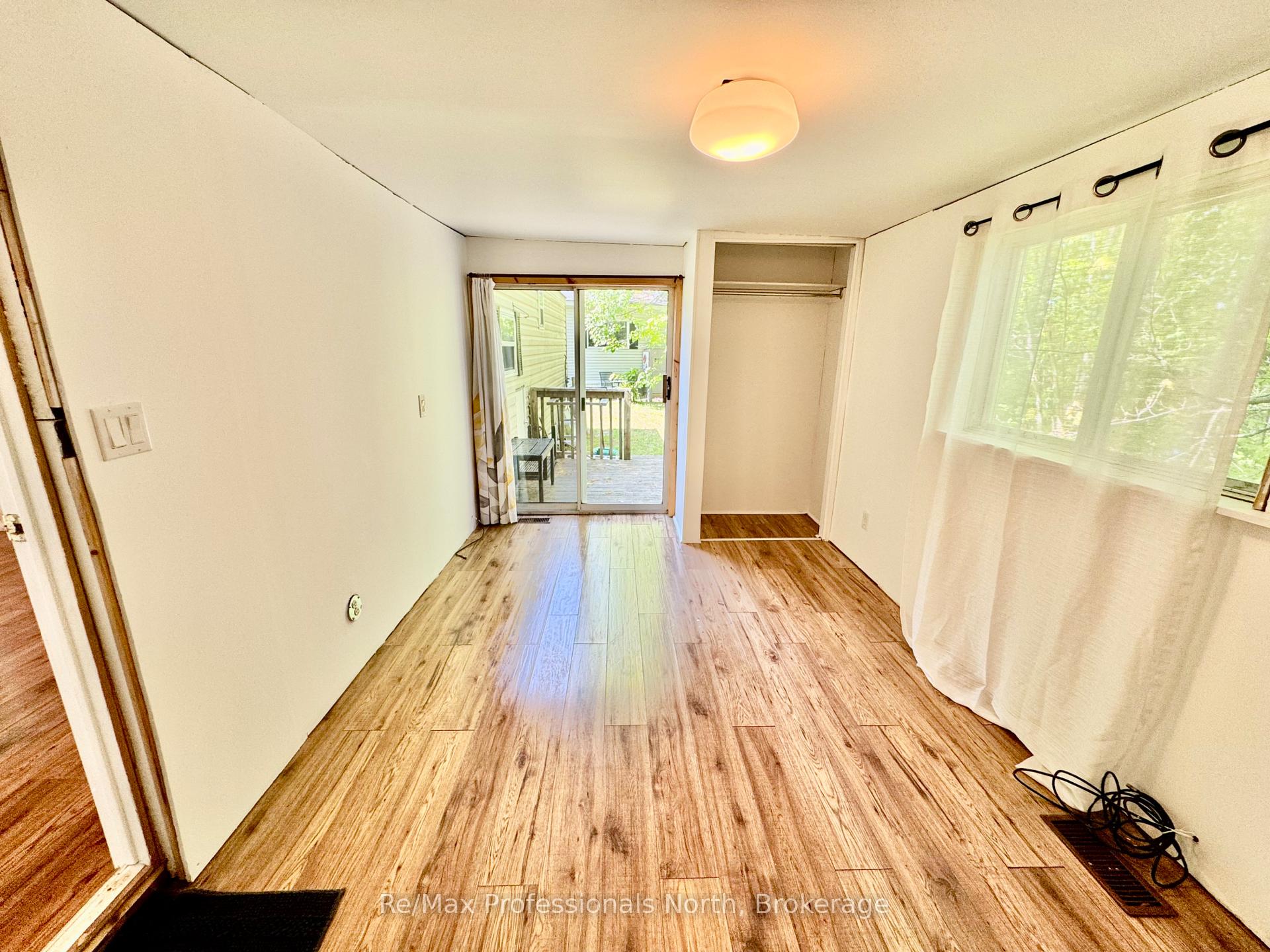 Photo 28 of Unit 86, 1007 Racoon Road, Gravenhurst, Morrison — HOMEH