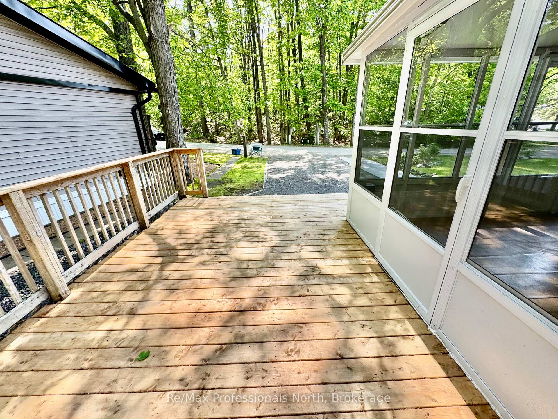 Photo 29 of Unit 86, 1007 Racoon Road, Gravenhurst, Morrison — HOMEH
