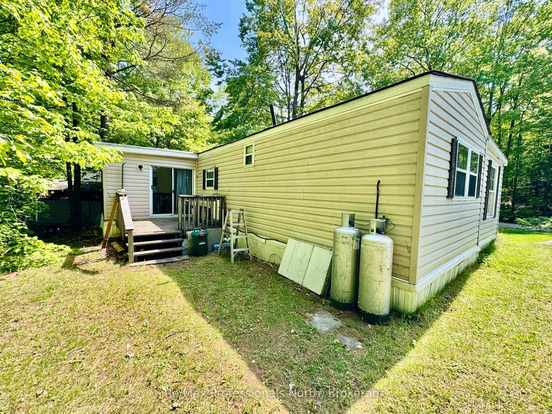 Photo 30 of Unit 86, 1007 Racoon Road, Gravenhurst, Morrison — HOMEH