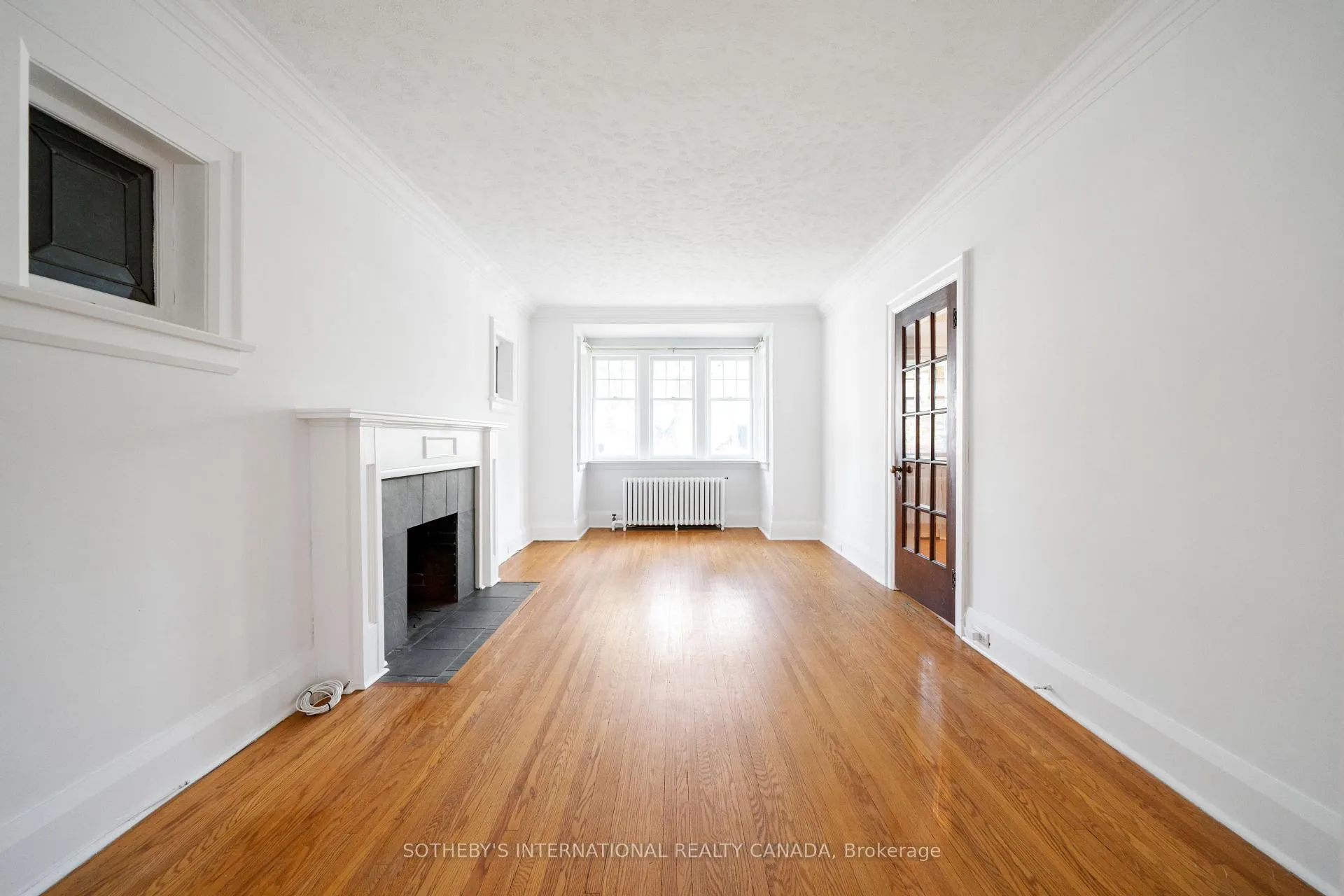 Photo 3 of 207 Glengrove Avenue W, Toronto, Lawrence Park South — HOMEH