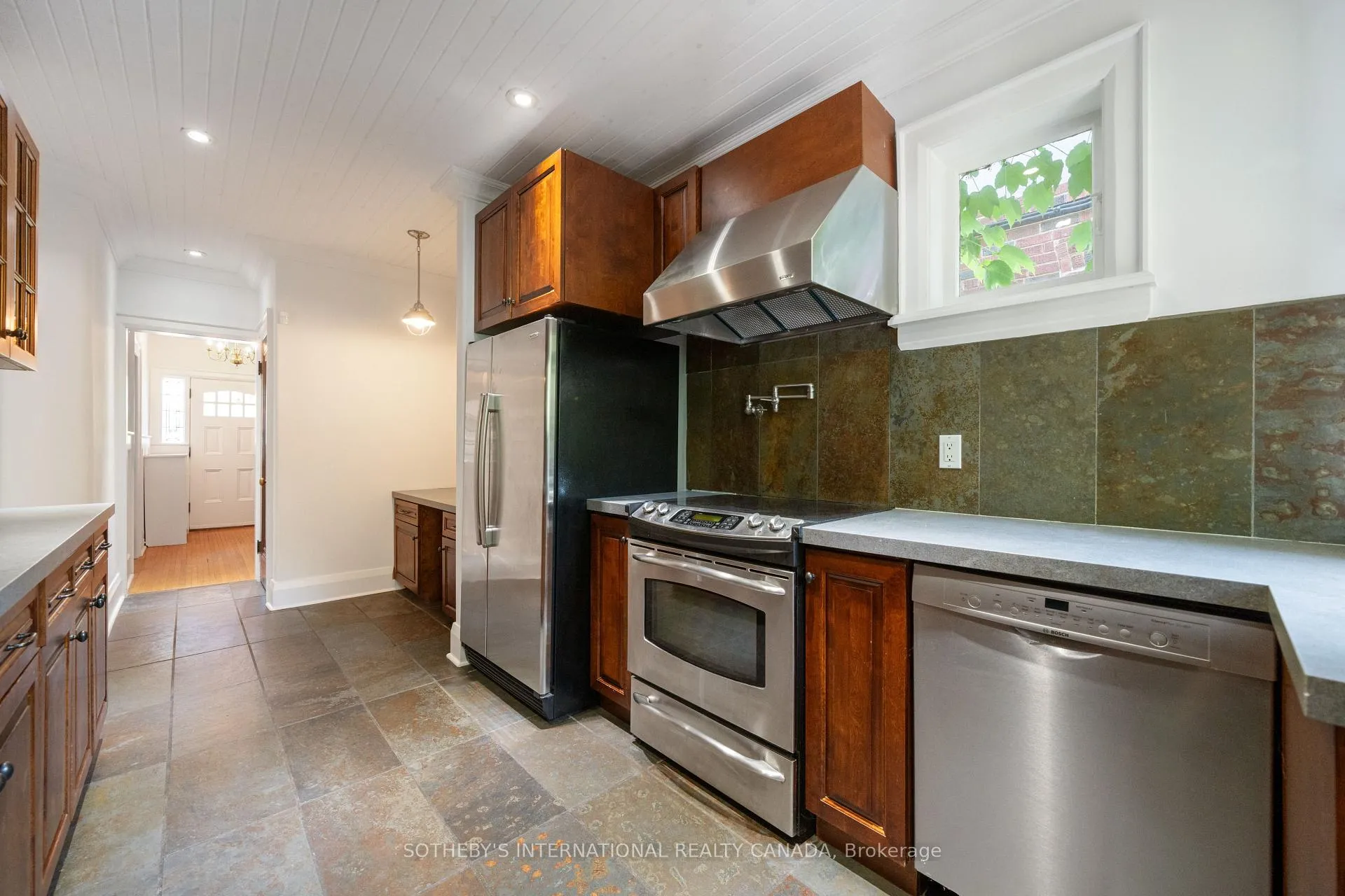 Photo 7 of 207 Glengrove Avenue W, Toronto, Lawrence Park South — HOMEH