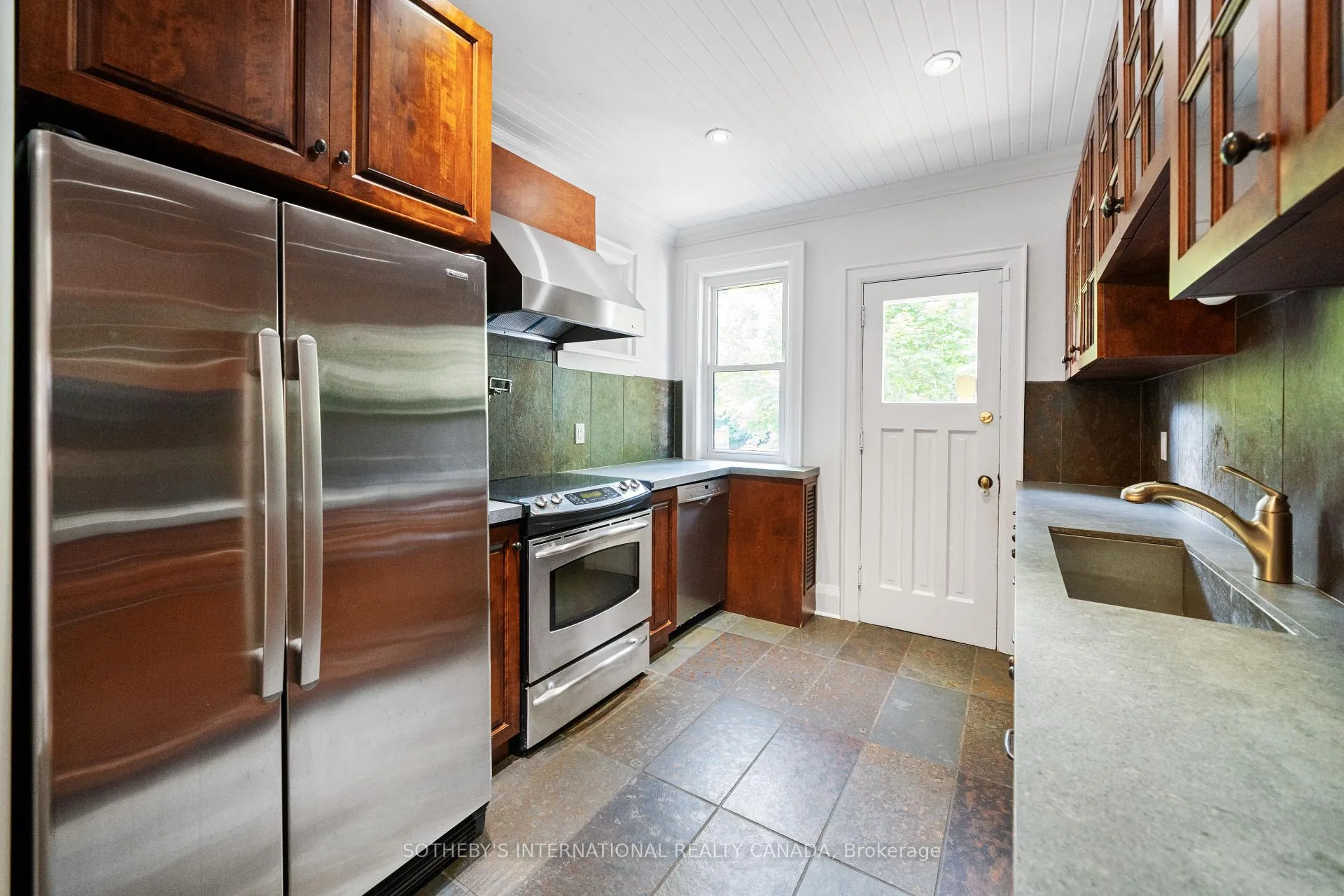 Photo 8 of 207 Glengrove Avenue W, Toronto, Lawrence Park South — HOMEH