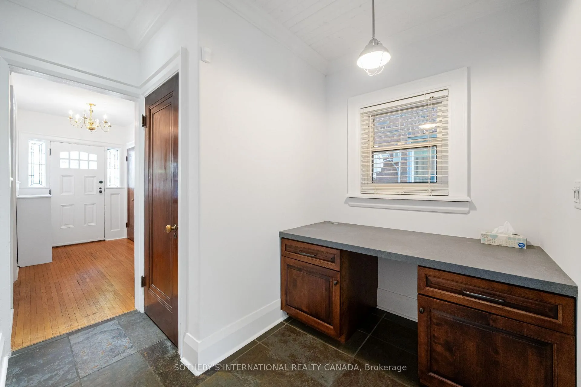Photo 9 of 207 Glengrove Avenue W, Toronto, Lawrence Park South — HOMEH