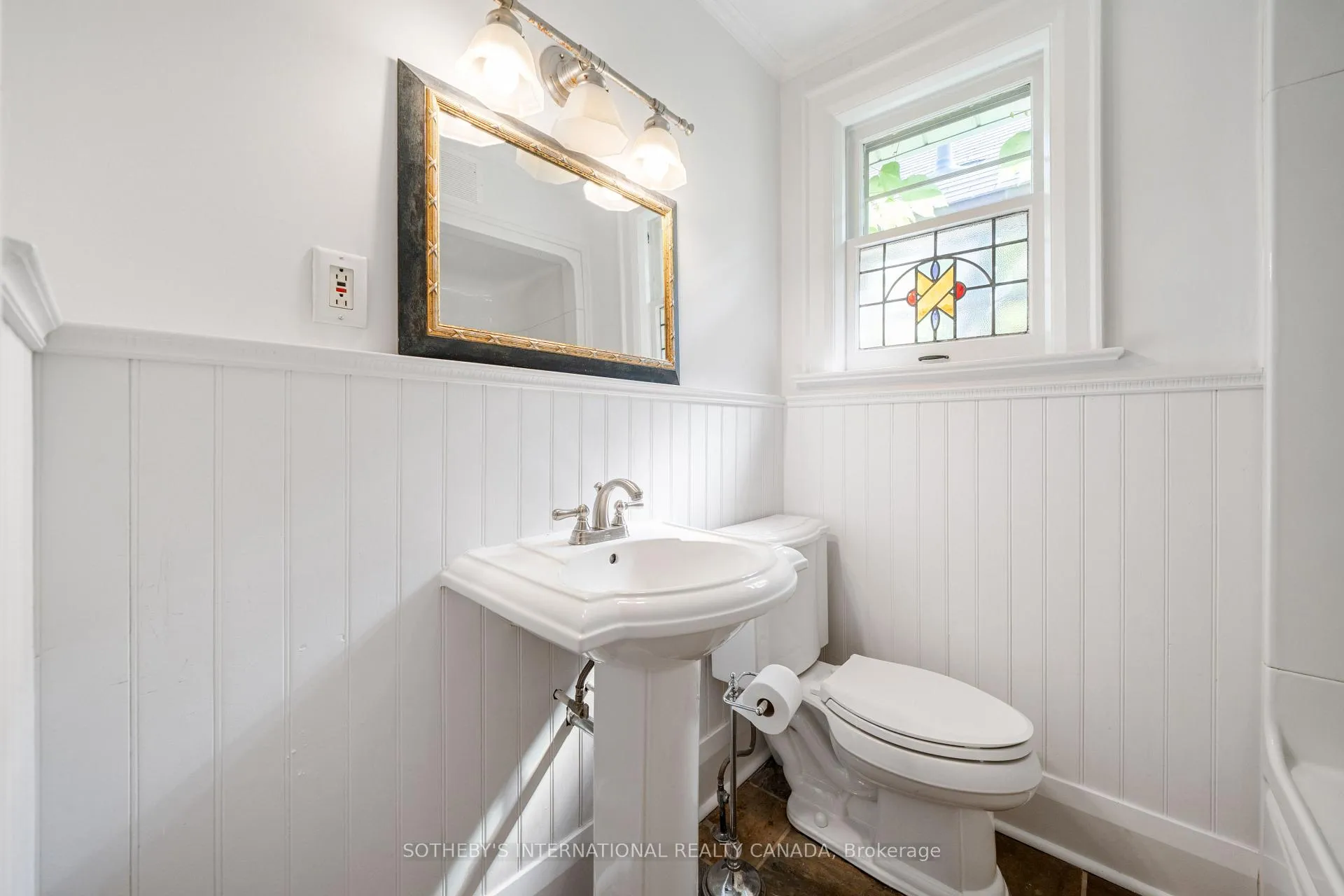 Photo 14 of 207 Glengrove Avenue W, Toronto, Lawrence Park South — HOMEH