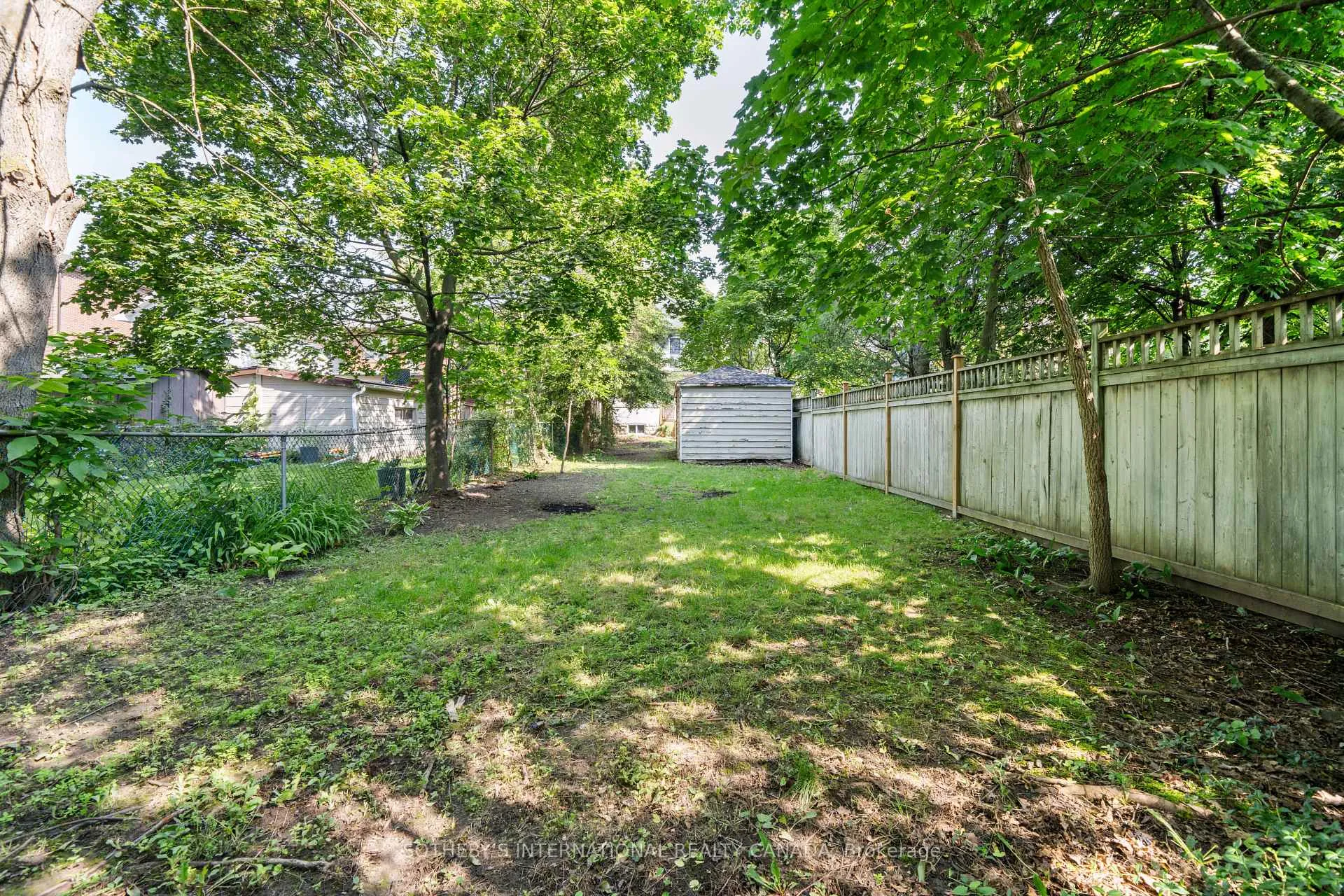 Photo 24 of 207 Glengrove Avenue W, Toronto, Lawrence Park South — HOMEH