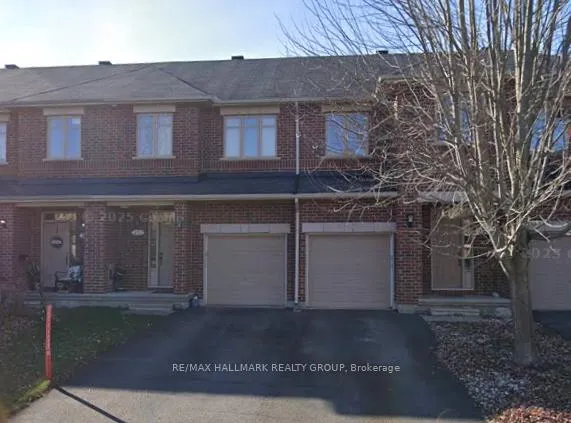 Photo 1 of 252 Badgeley Avenue, Ottawa, Kanata - Kanata Lakes/Heritage Hills — HOMEH