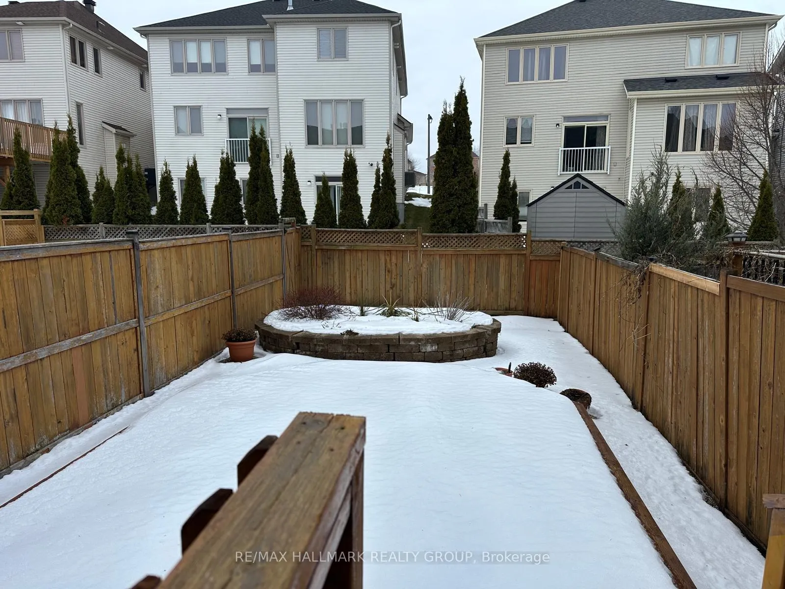 Photo 24 of 252 Badgeley Avenue, Ottawa, Kanata - Kanata Lakes/Heritage Hills — HOMEH