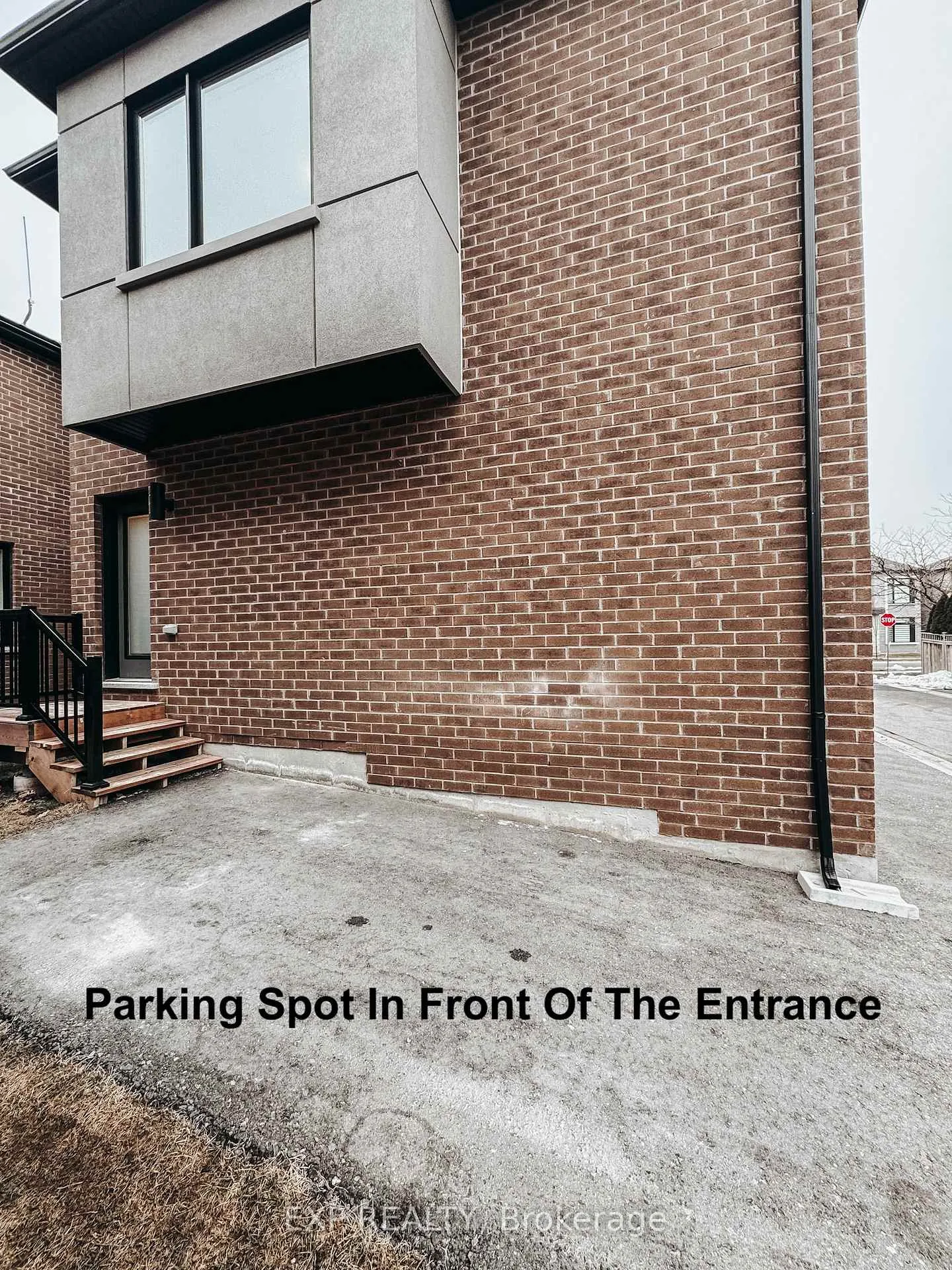 Photo 12 of Unit Coach, 7 Sam Priestley Avenue, Markham, Cornell — HOMEH