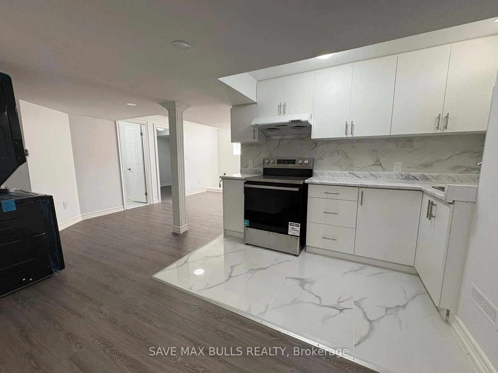 Photo 3 of Unit Basement, 1263 Amherst Gate, Oshawa, Kedron — HOMEH