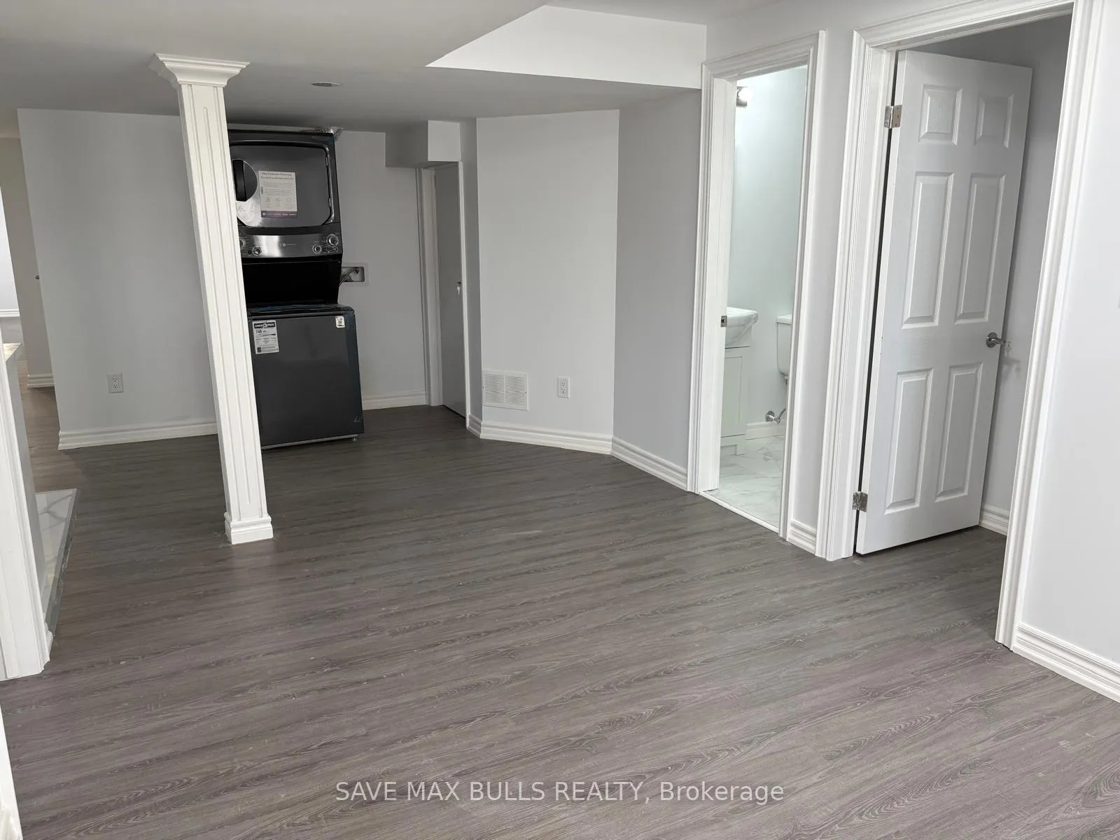 Photo 8 of Unit Basement, 1263 Amherst Gate, Oshawa, Kedron — HOMEH