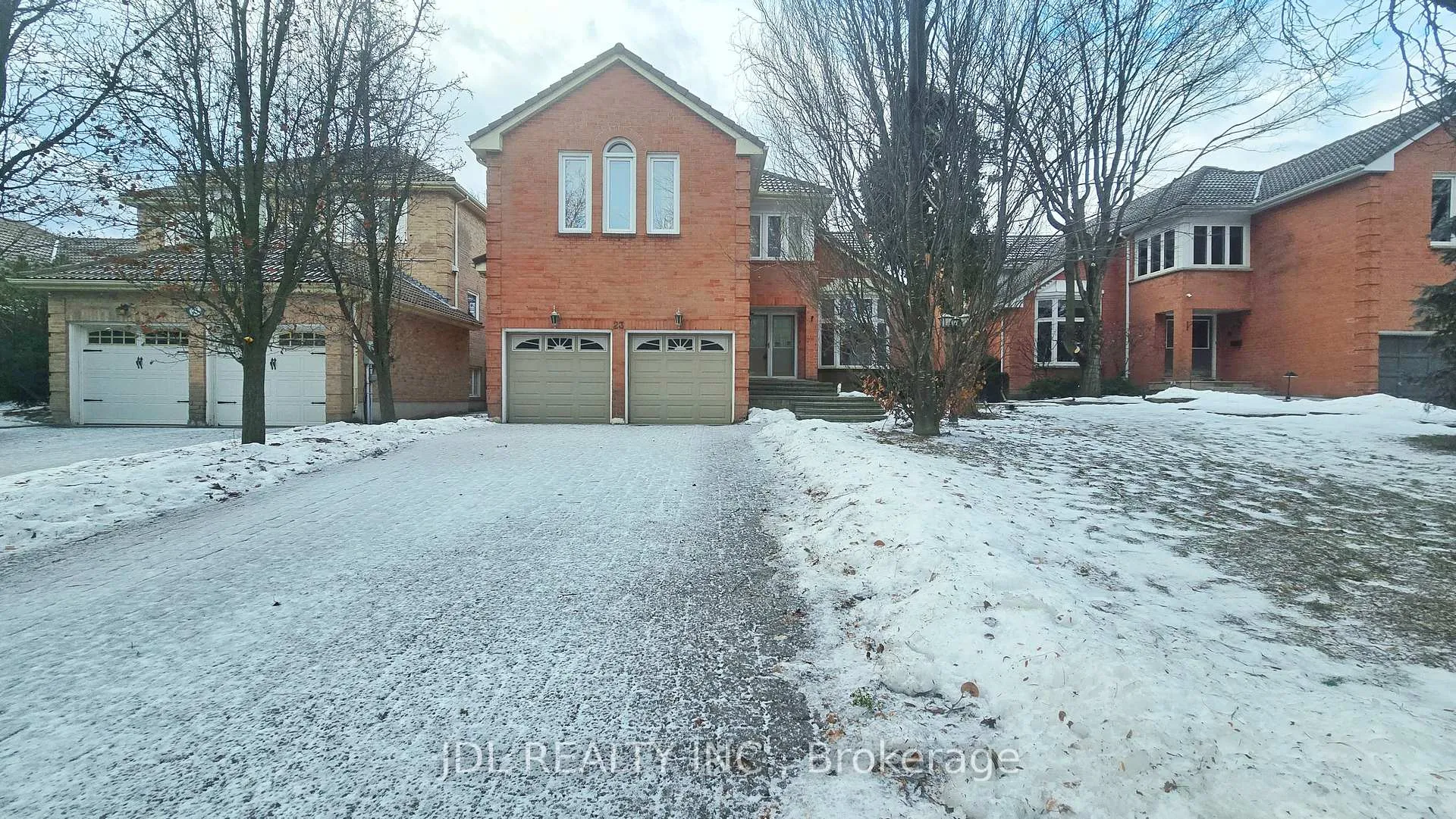 Photo 1 of 23 Barlow Road, Markham, Unionville — HOMEH