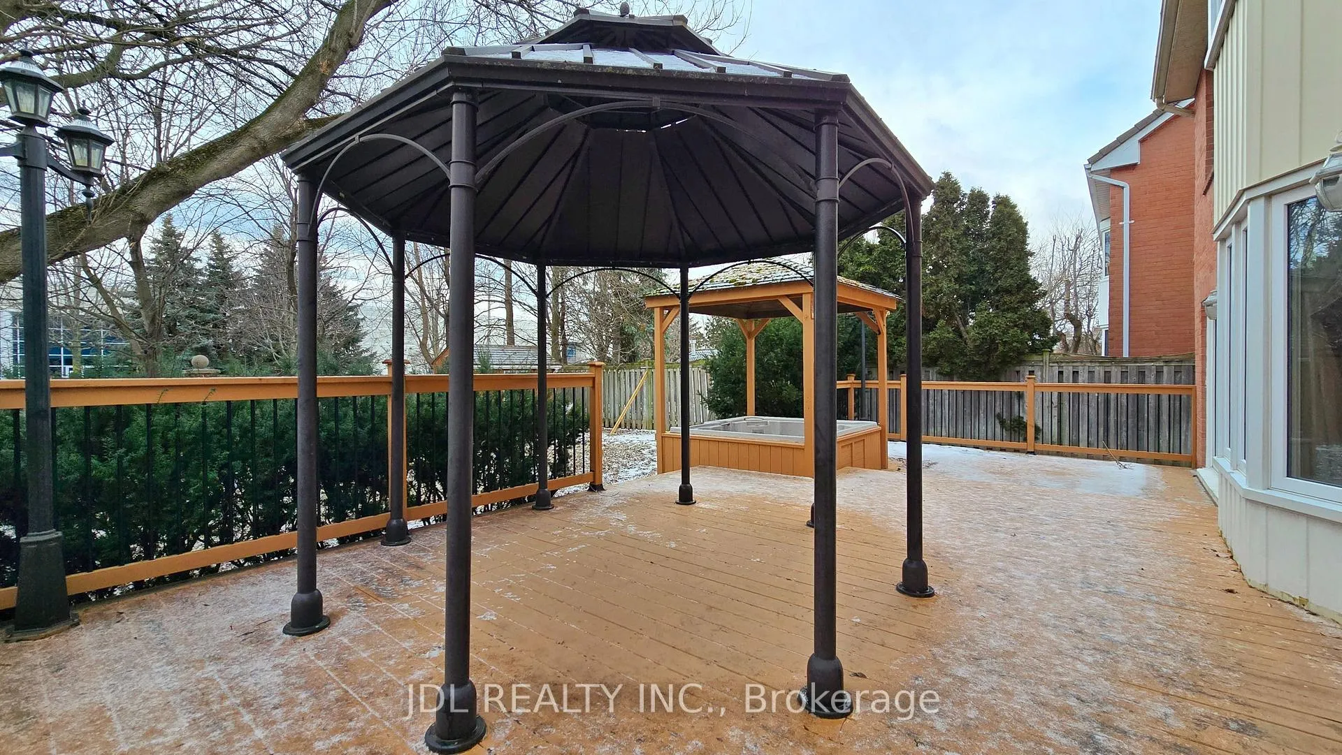 Photo 37 of 23 Barlow Road, Markham, Unionville — HOMEH