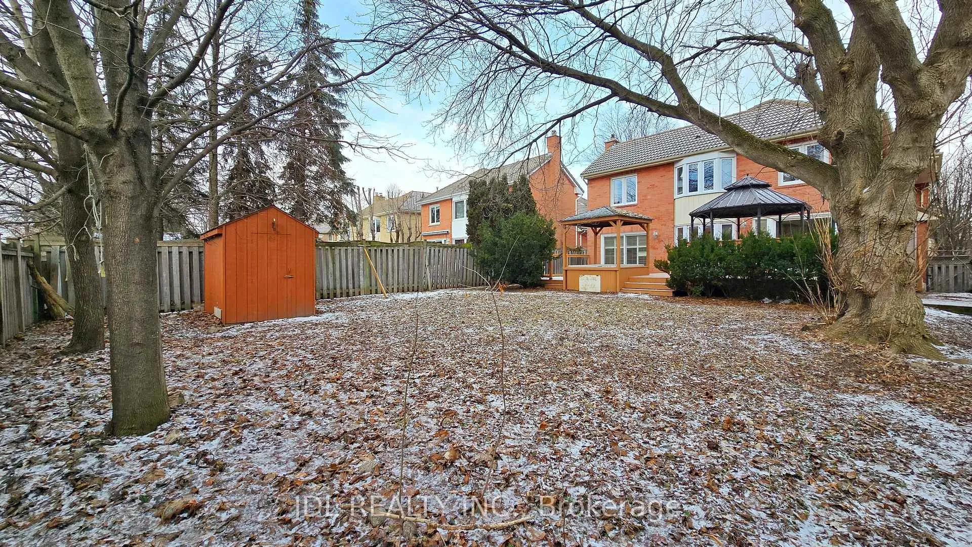 Photo 38 of 23 Barlow Road, Markham, Unionville — HOMEH