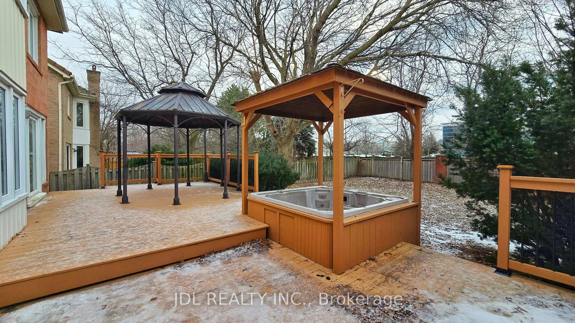 Photo 40 of 23 Barlow Road, Markham, Unionville — HOMEH