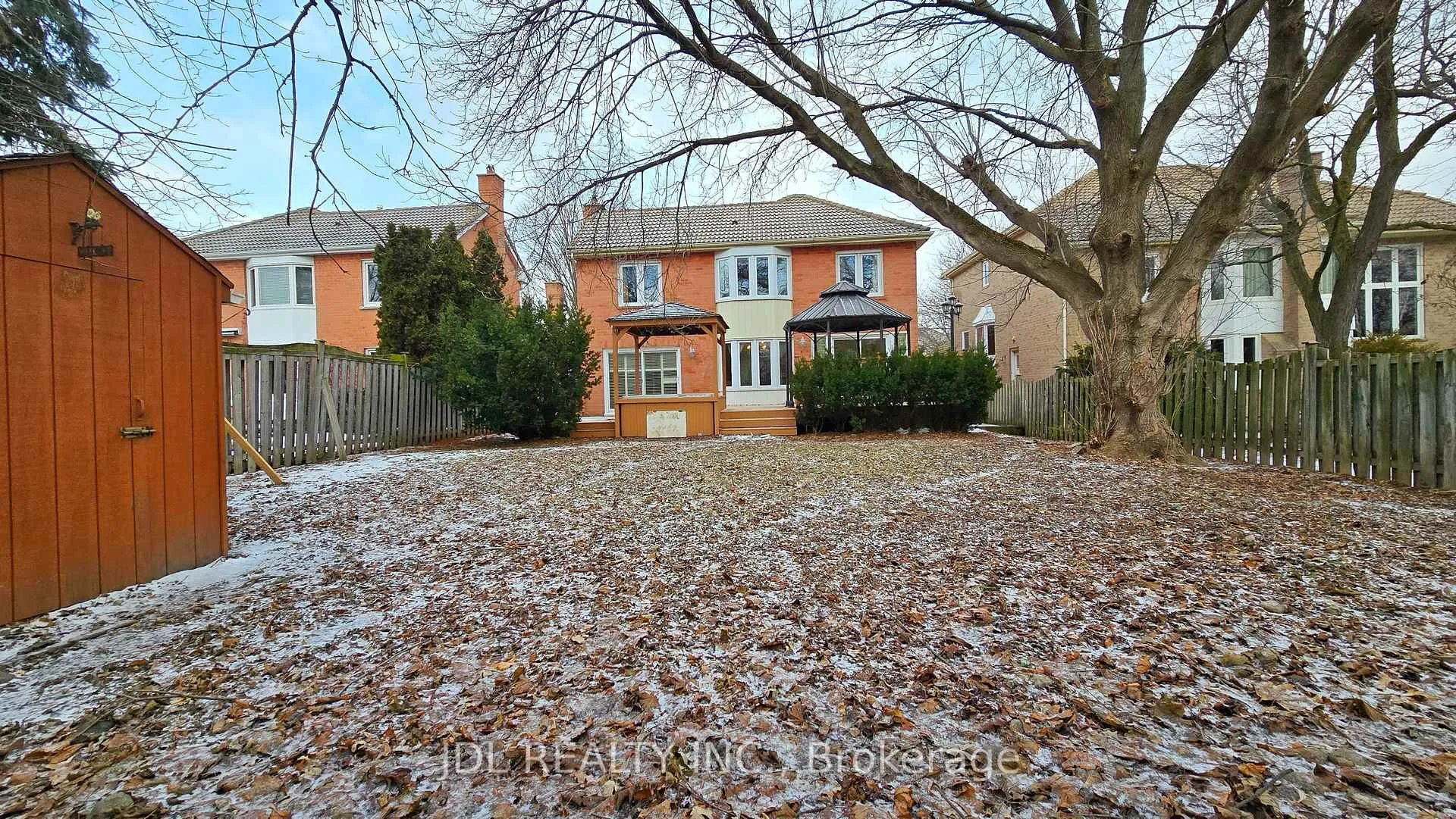 Photo 41 of 23 Barlow Road, Markham, Unionville — HOMEH