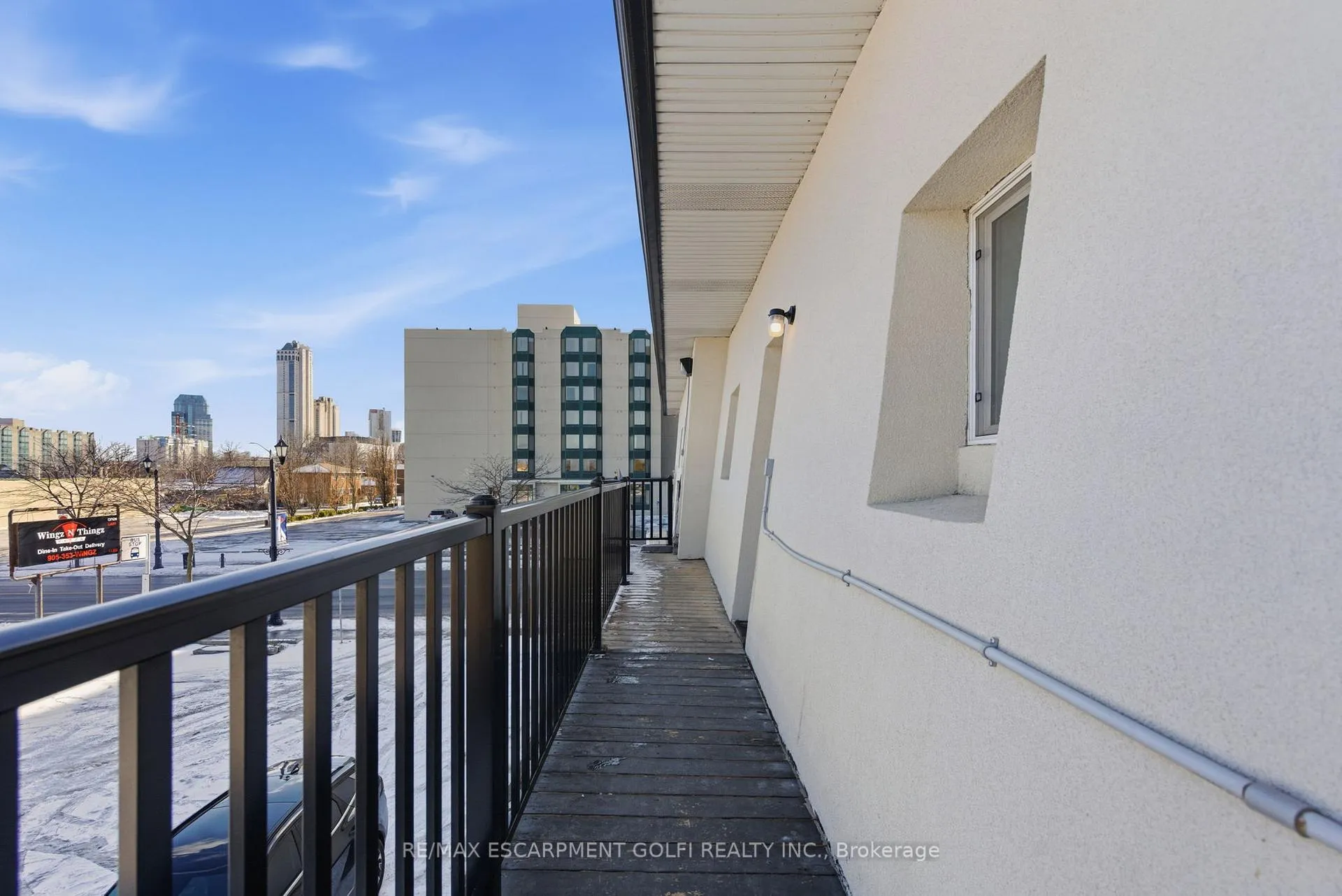 Photo 5 of Unit 2, 5703 Ferry Street, Niagara Falls, Hospital — HOMEH