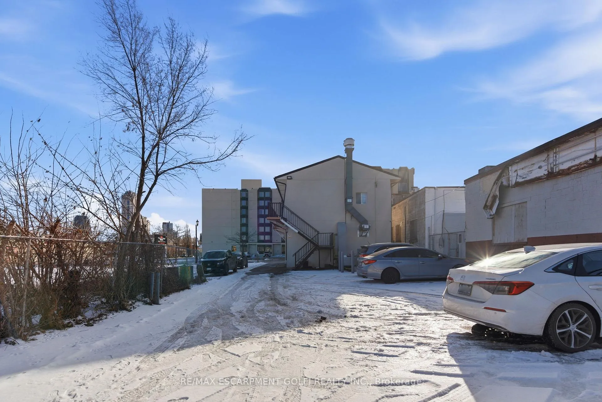 Photo 9 of Unit 2, 5703 Ferry Street, Niagara Falls, Hospital — HOMEH