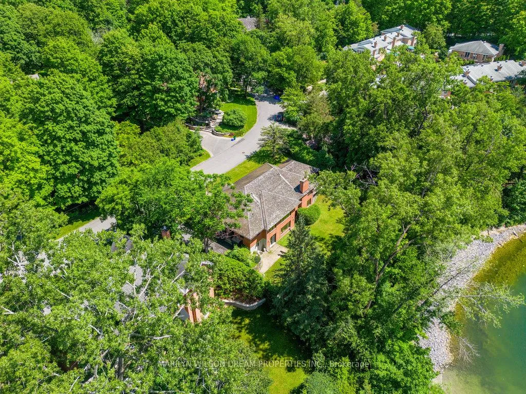 Photo 3 of 40 Pond Street, Ottawa, Rockcliffe — HOMEH