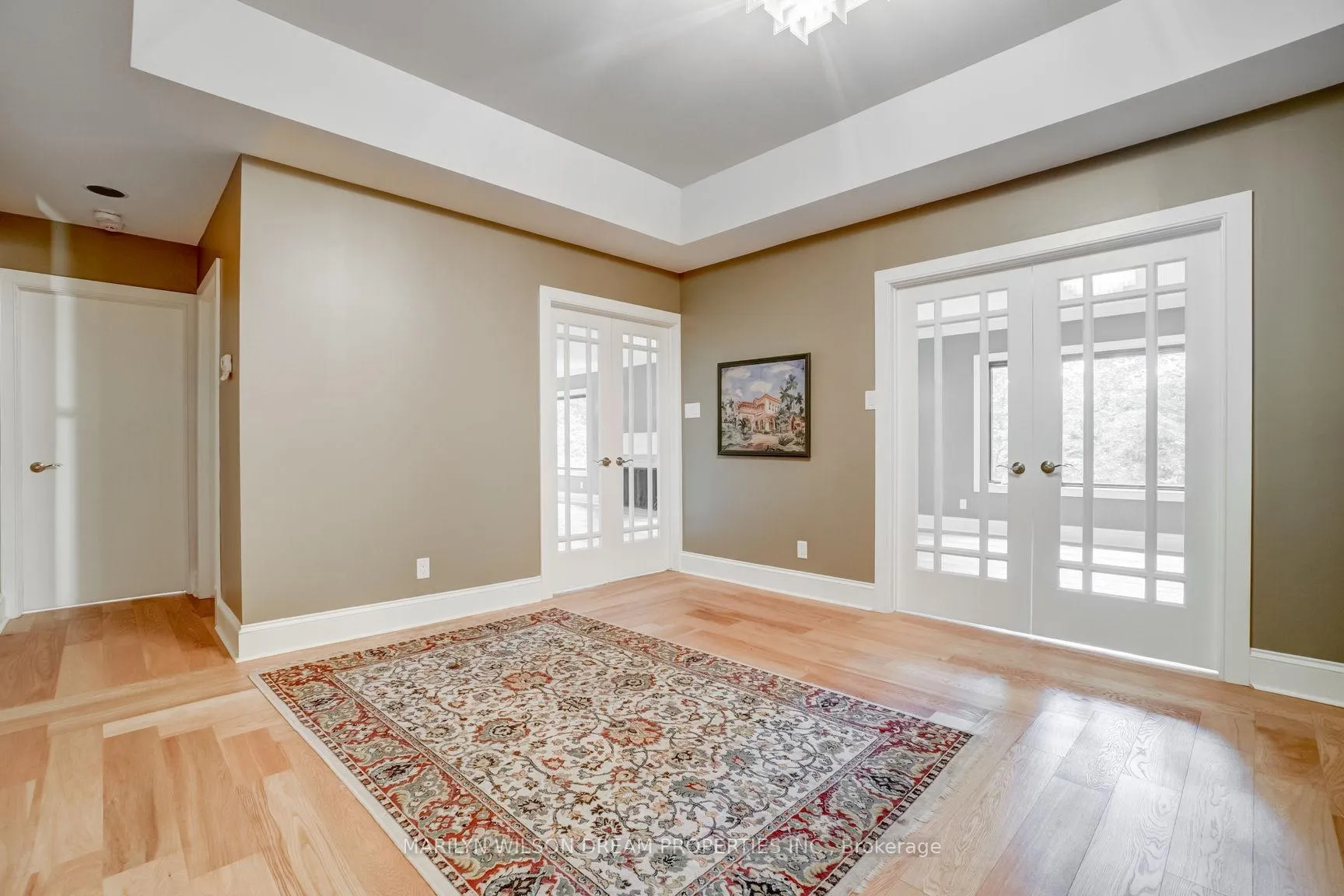 Photo 5 of 40 Pond Street, Ottawa, Rockcliffe — HOMEH