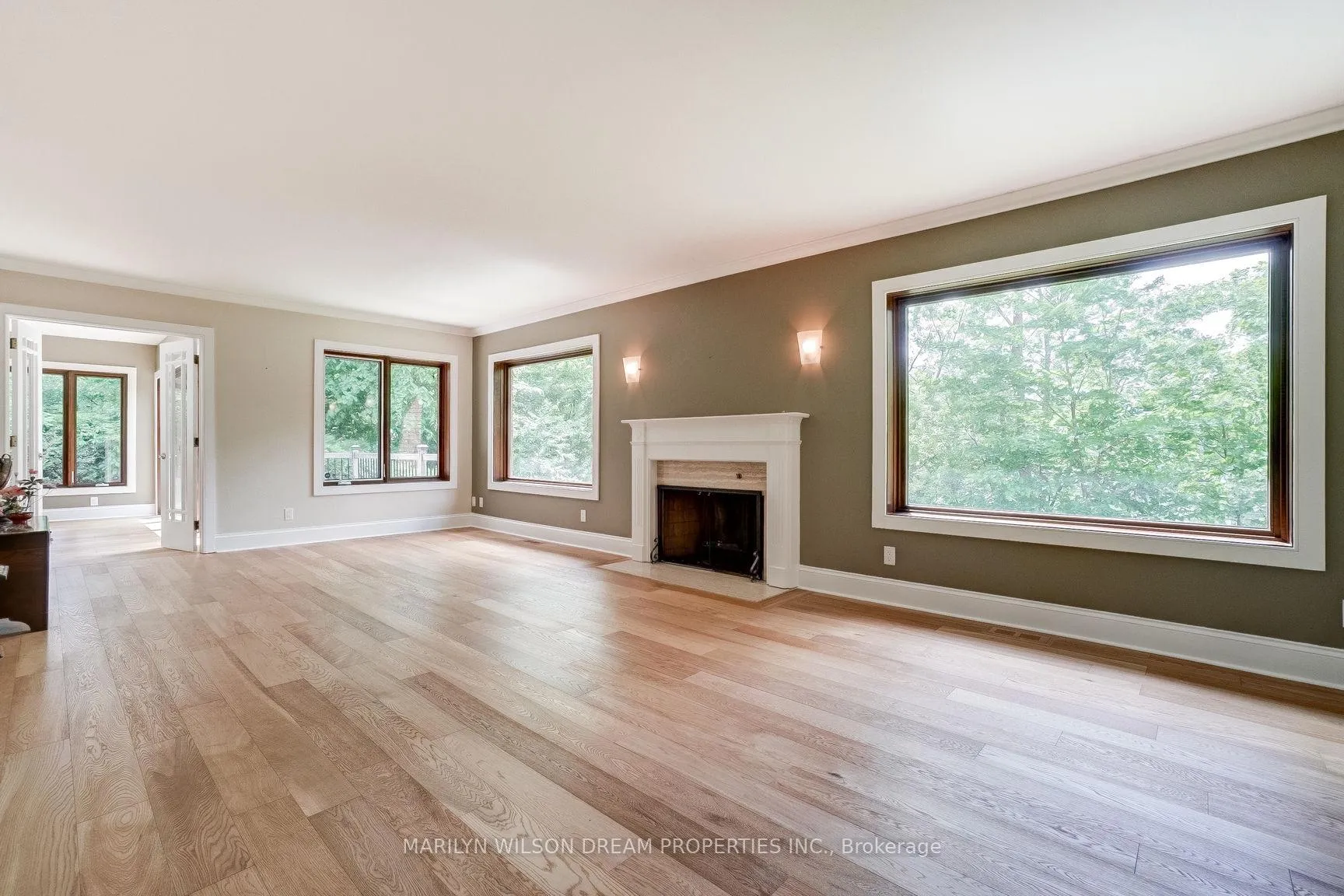 Photo 10 of 40 Pond Street, Ottawa, Rockcliffe — HOMEH