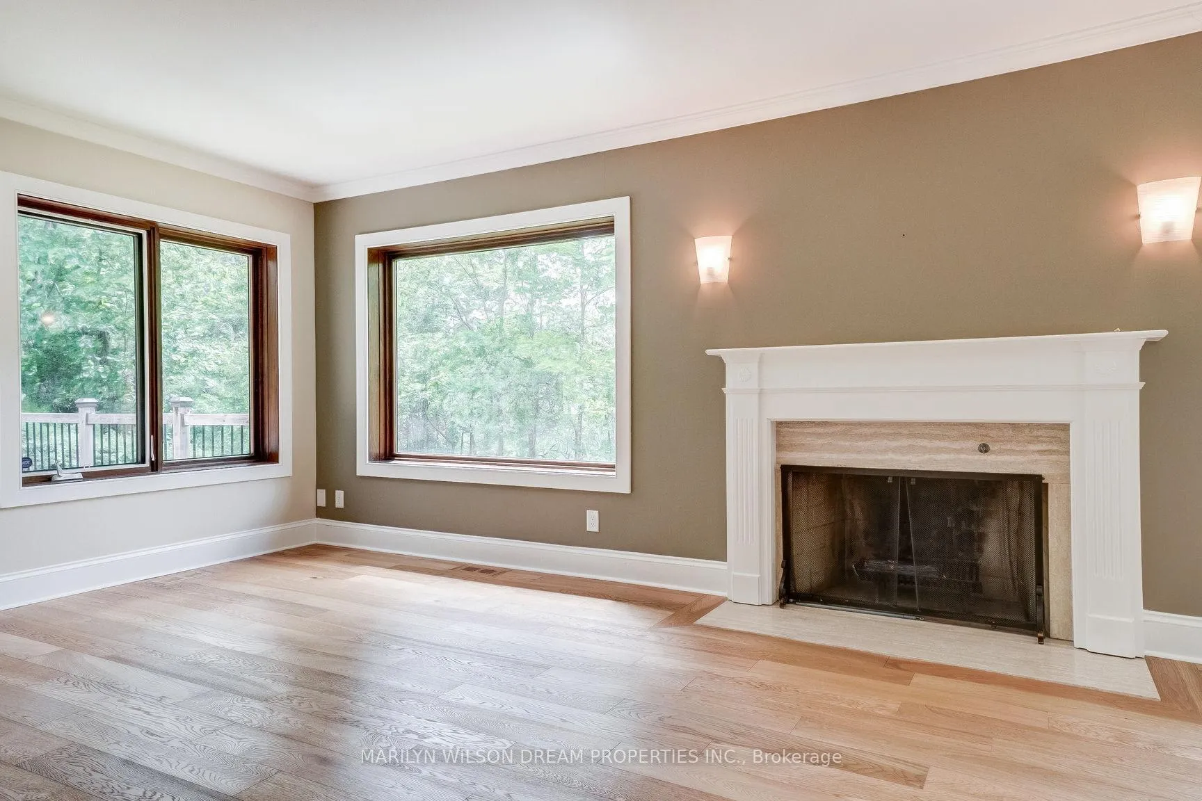Photo 12 of 40 Pond Street, Ottawa, Rockcliffe — HOMEH