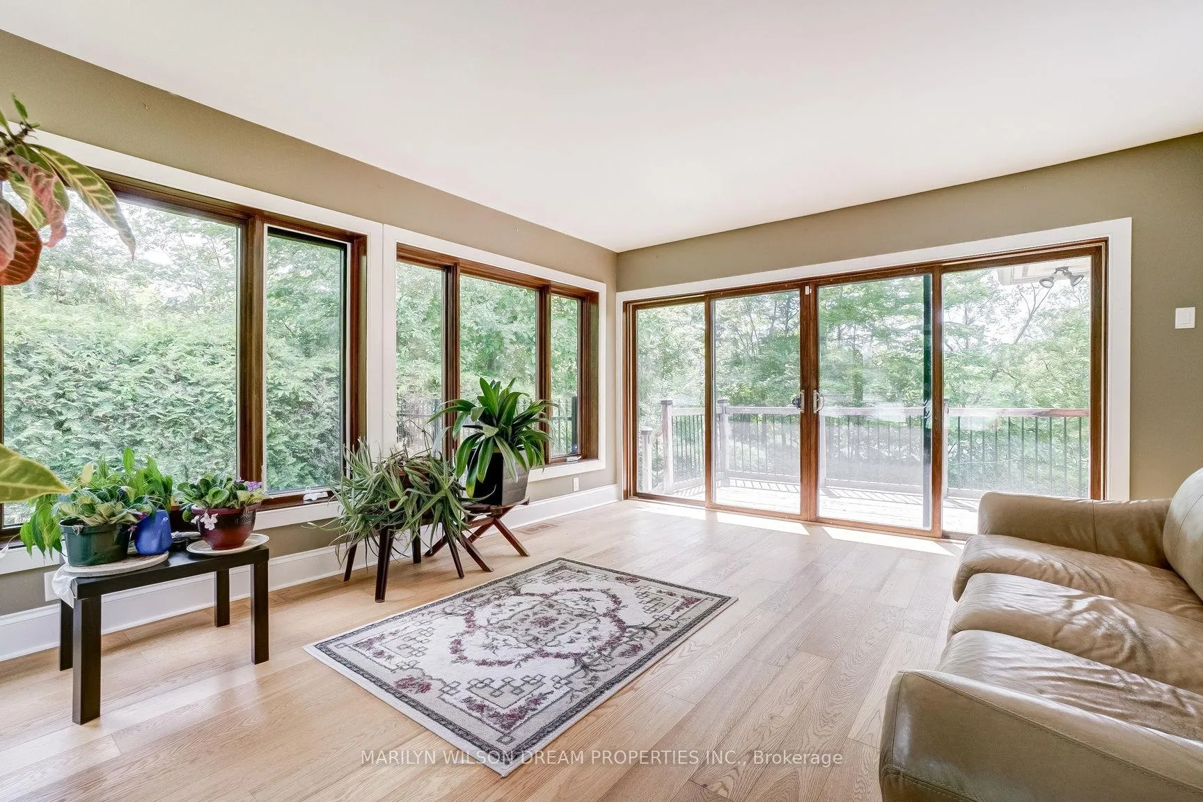 Photo 16 of 40 Pond Street, Ottawa, Rockcliffe — HOMEH