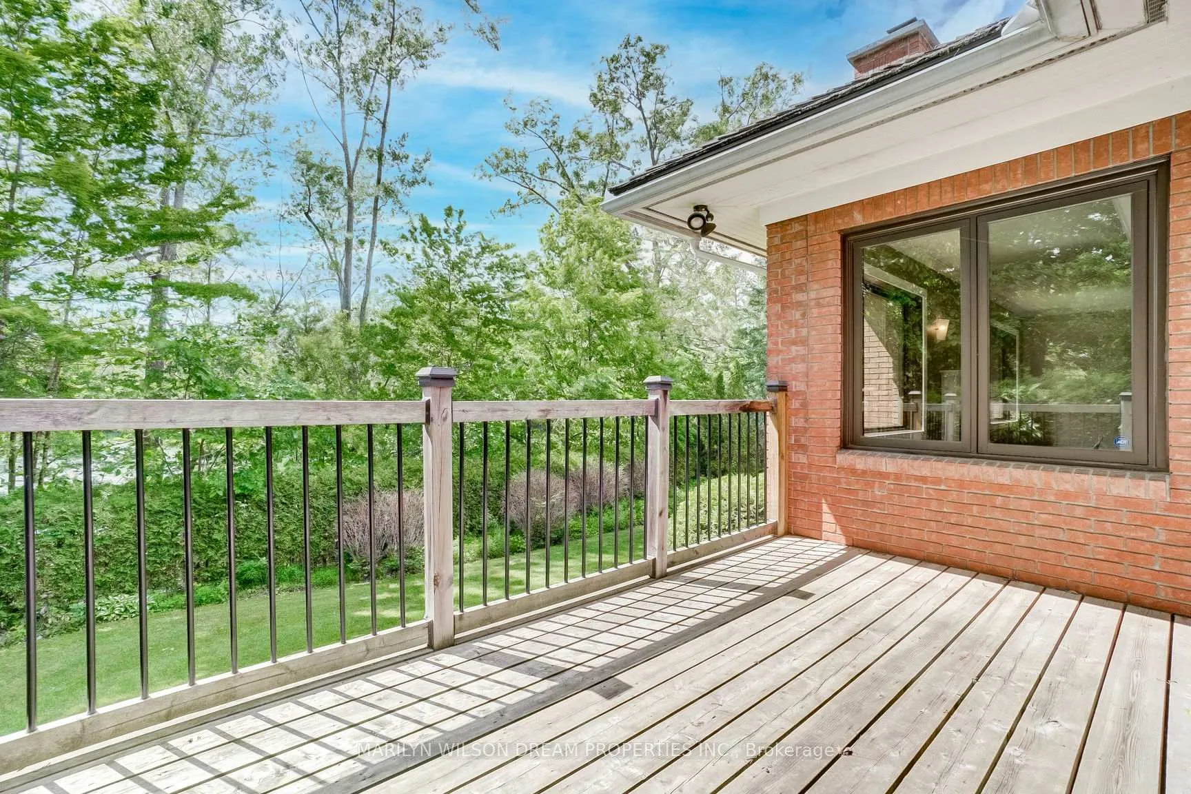 Photo 18 of 40 Pond Street, Ottawa, Rockcliffe — HOMEH