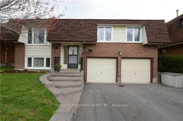 Photo 1 of 7 Barberry Court, Whitby, Lynde Creek — HOMEH