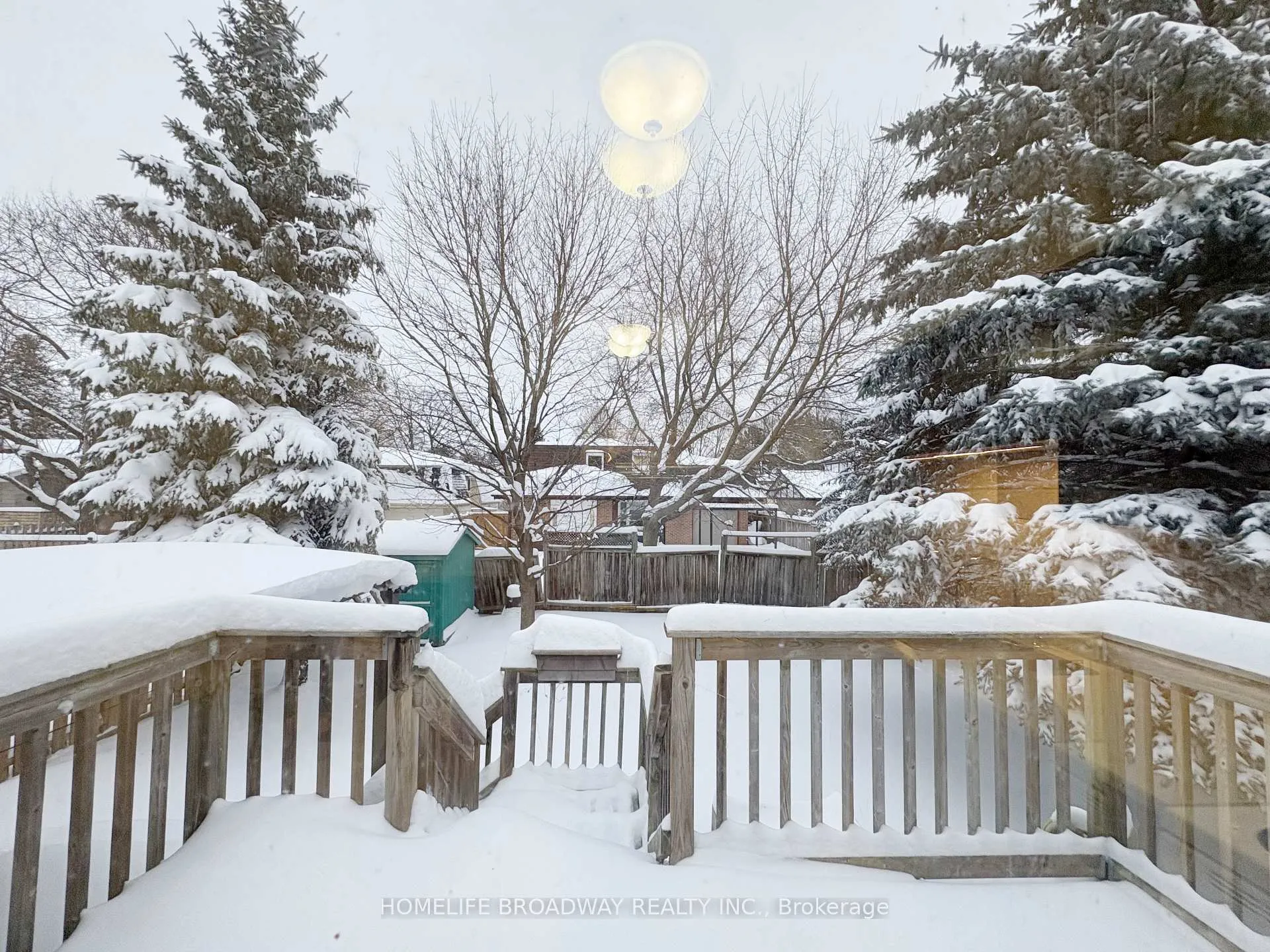 Photo 19 of 7 Barberry Court, Whitby, Lynde Creek — HOMEH